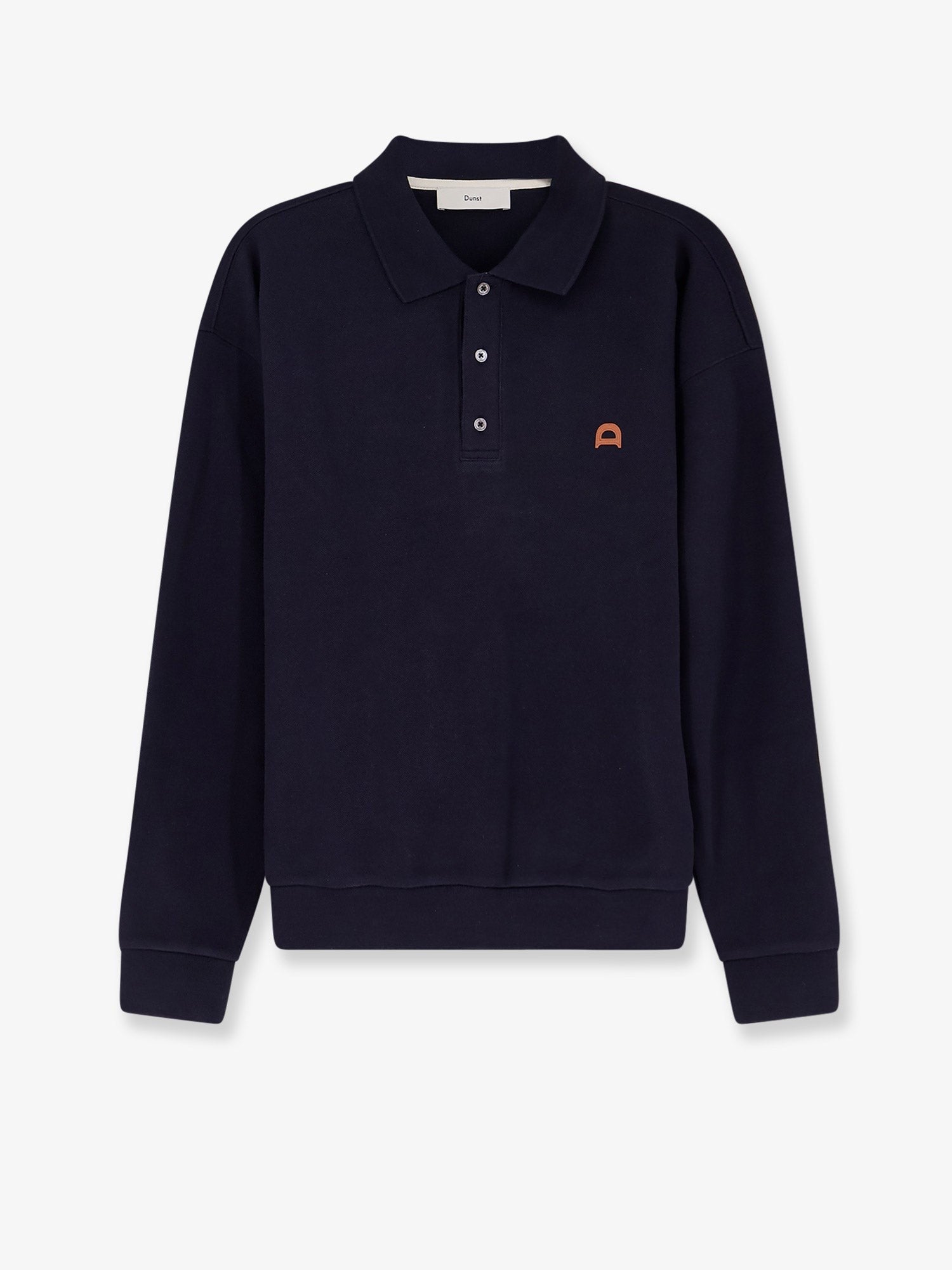 DUNST - Man - Frenchnavy - Polo Shirt