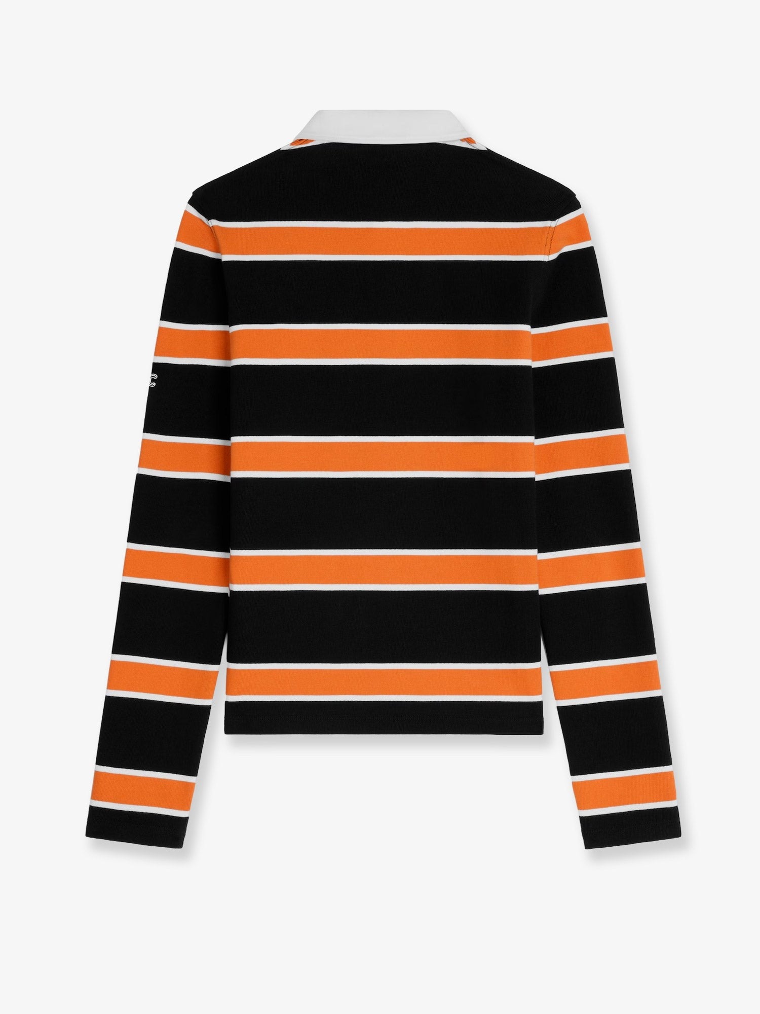 Celine - Man - Black - Polo Shirt