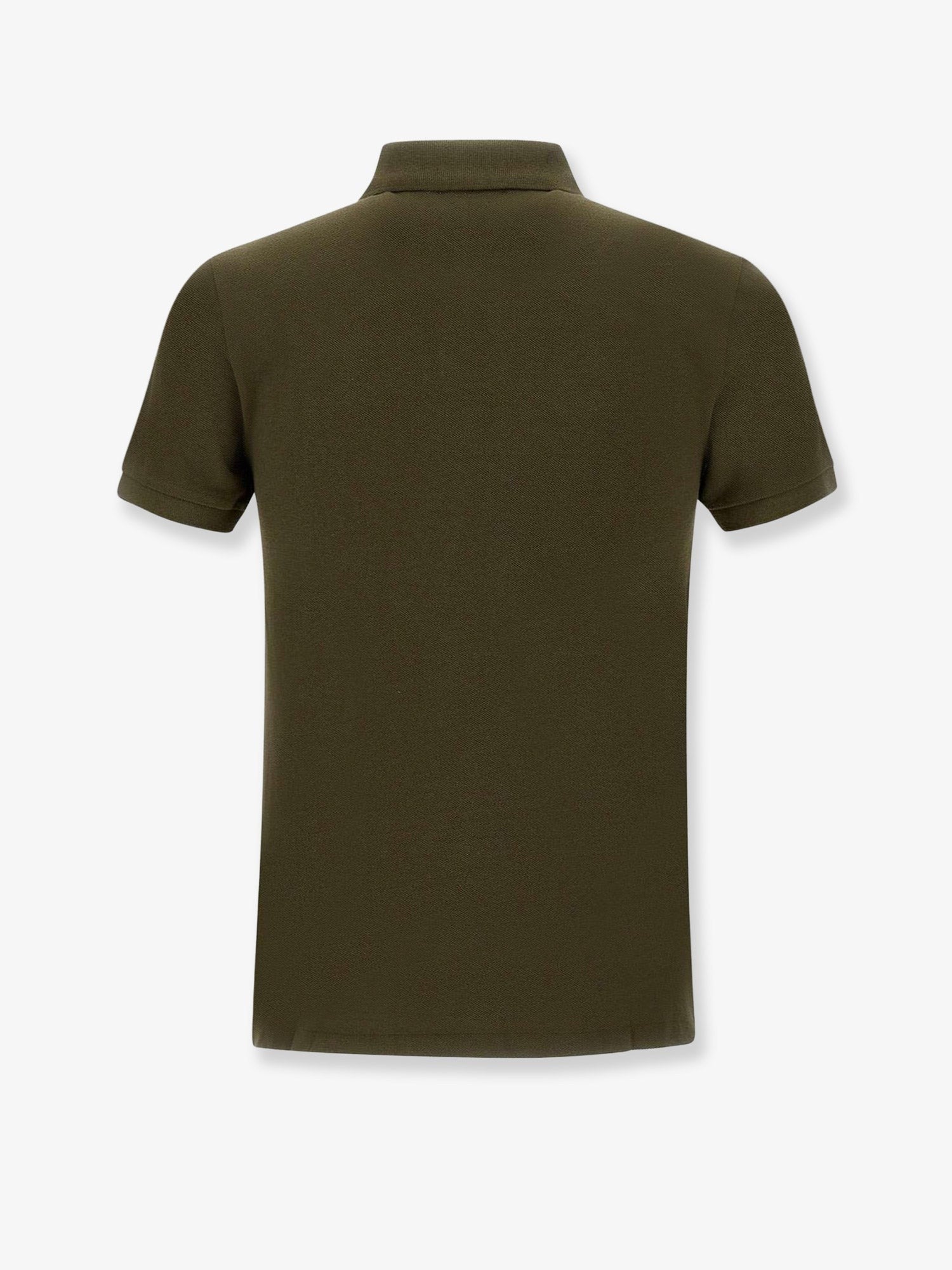 Polo Ralph Lauren - Man - Canopy Olive - Polo Shirt