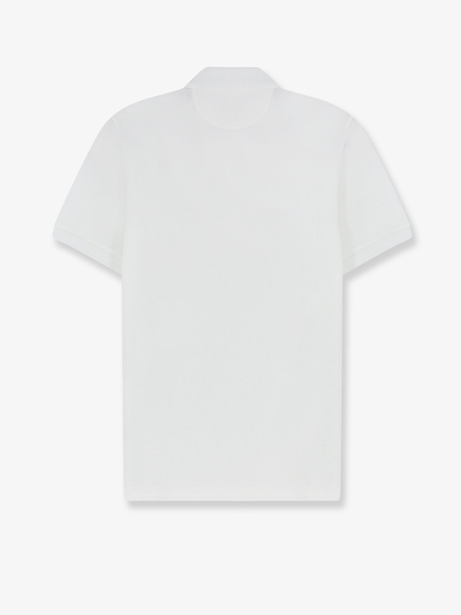 Fendi - Man - White - Polo Shirt