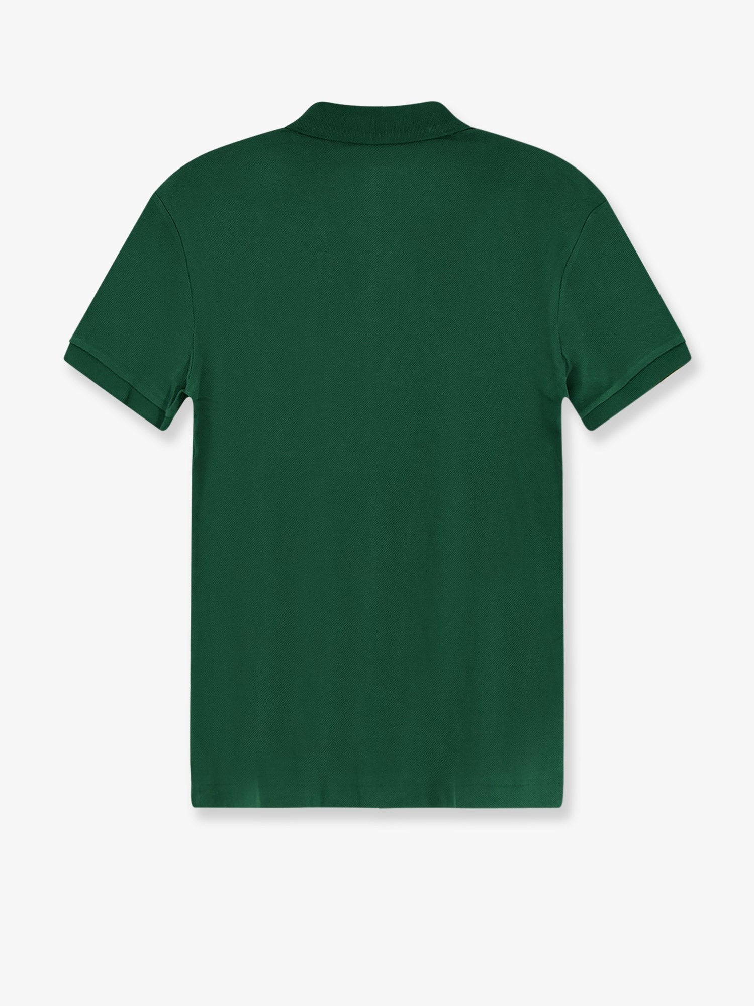 Polo Ralph Lauren - Man - Green - Polo Shirt