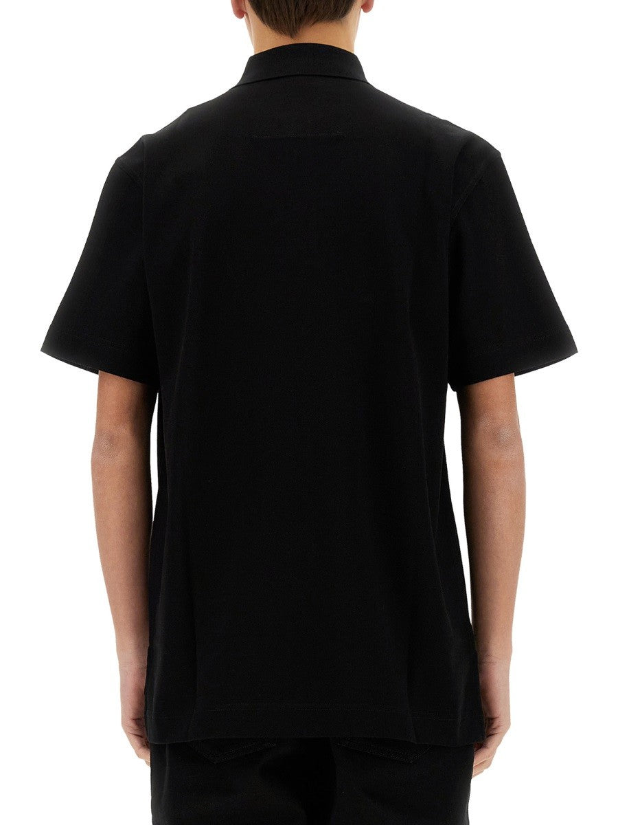 Givenchy - Man - Black - T-shirt
