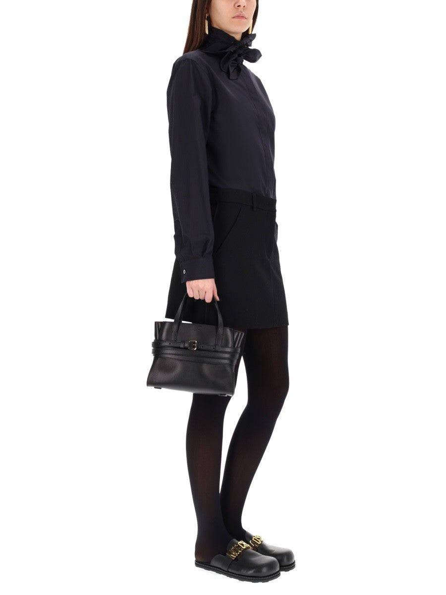 Moschino - Woman - Black - Shirt