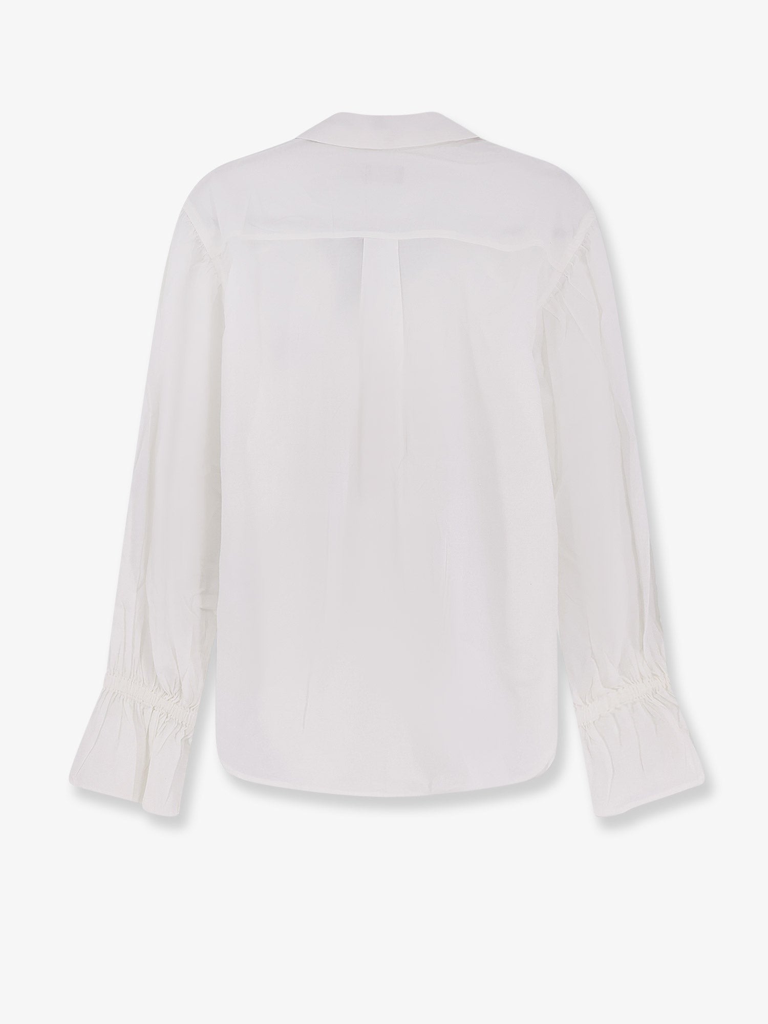 Polo Ralph Lauren - Woman - White - Shirt