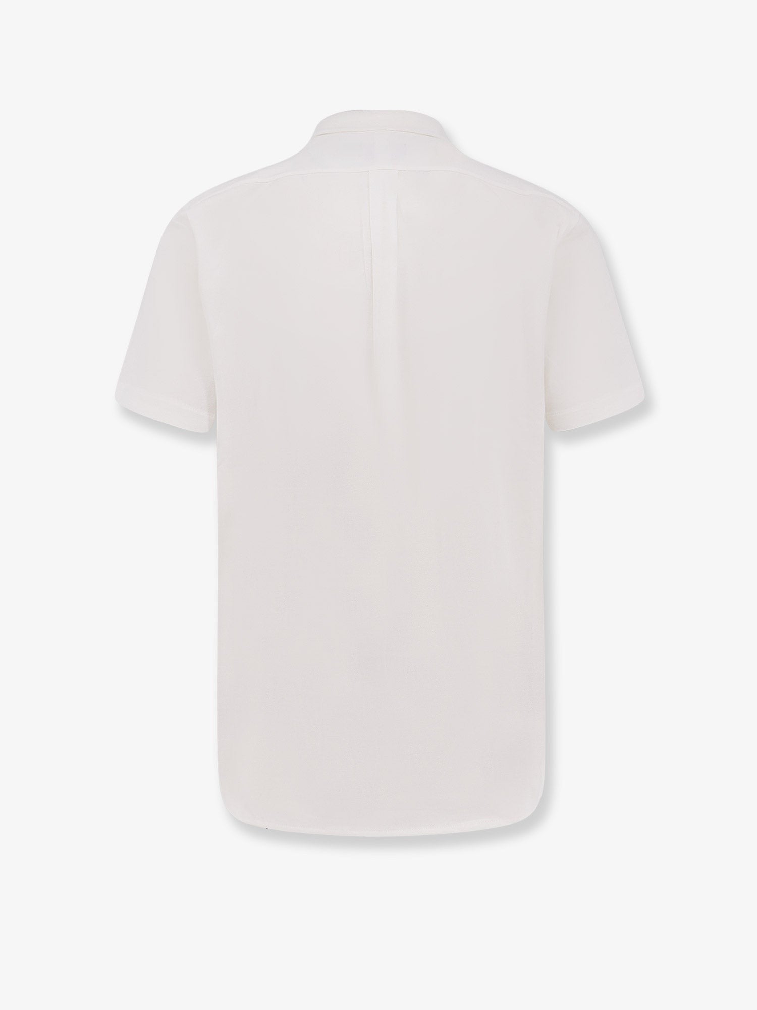 Polo Ralph Lauren - Man - White - Shirt
