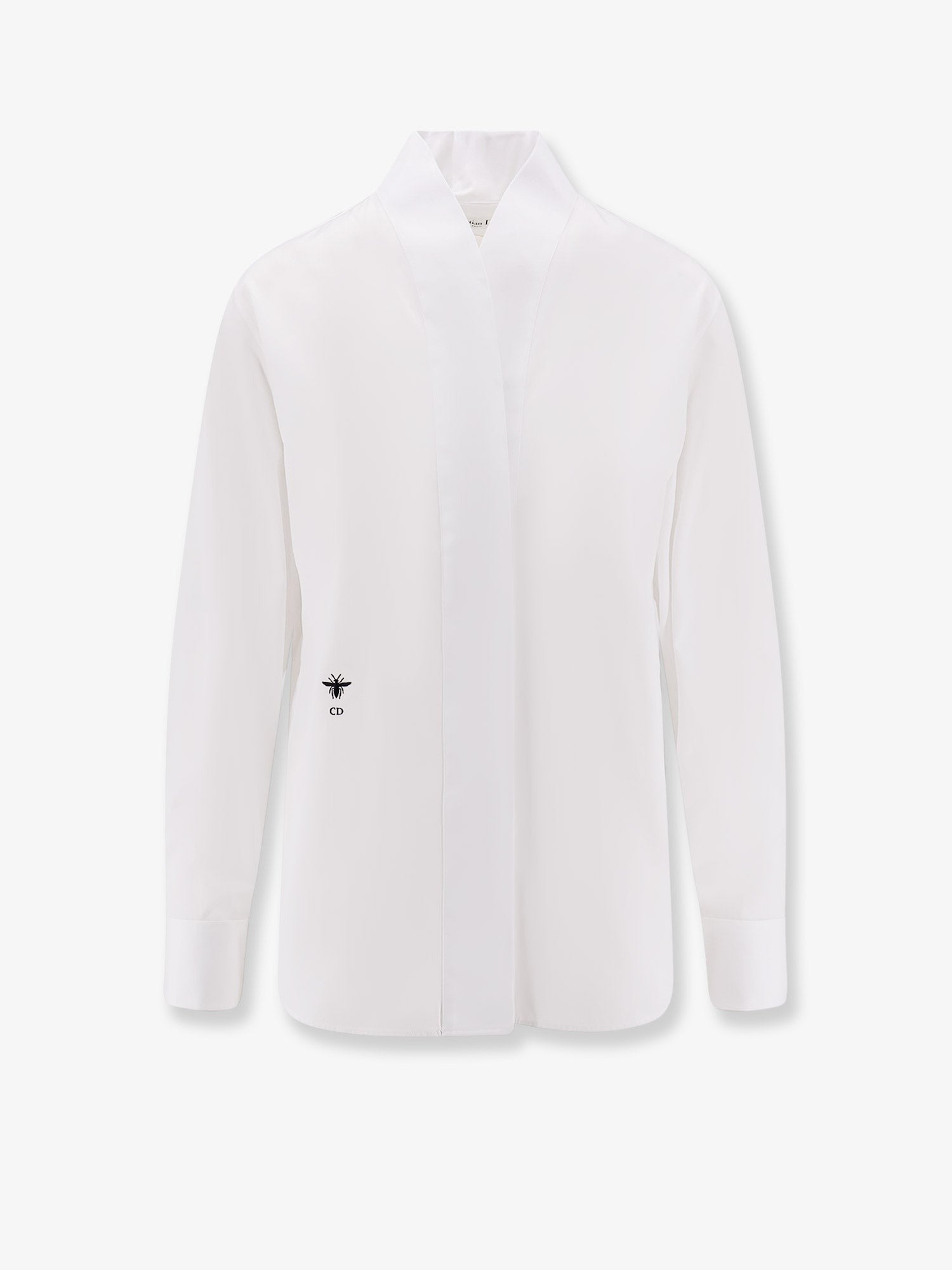 Dior - Woman - White - Shirt