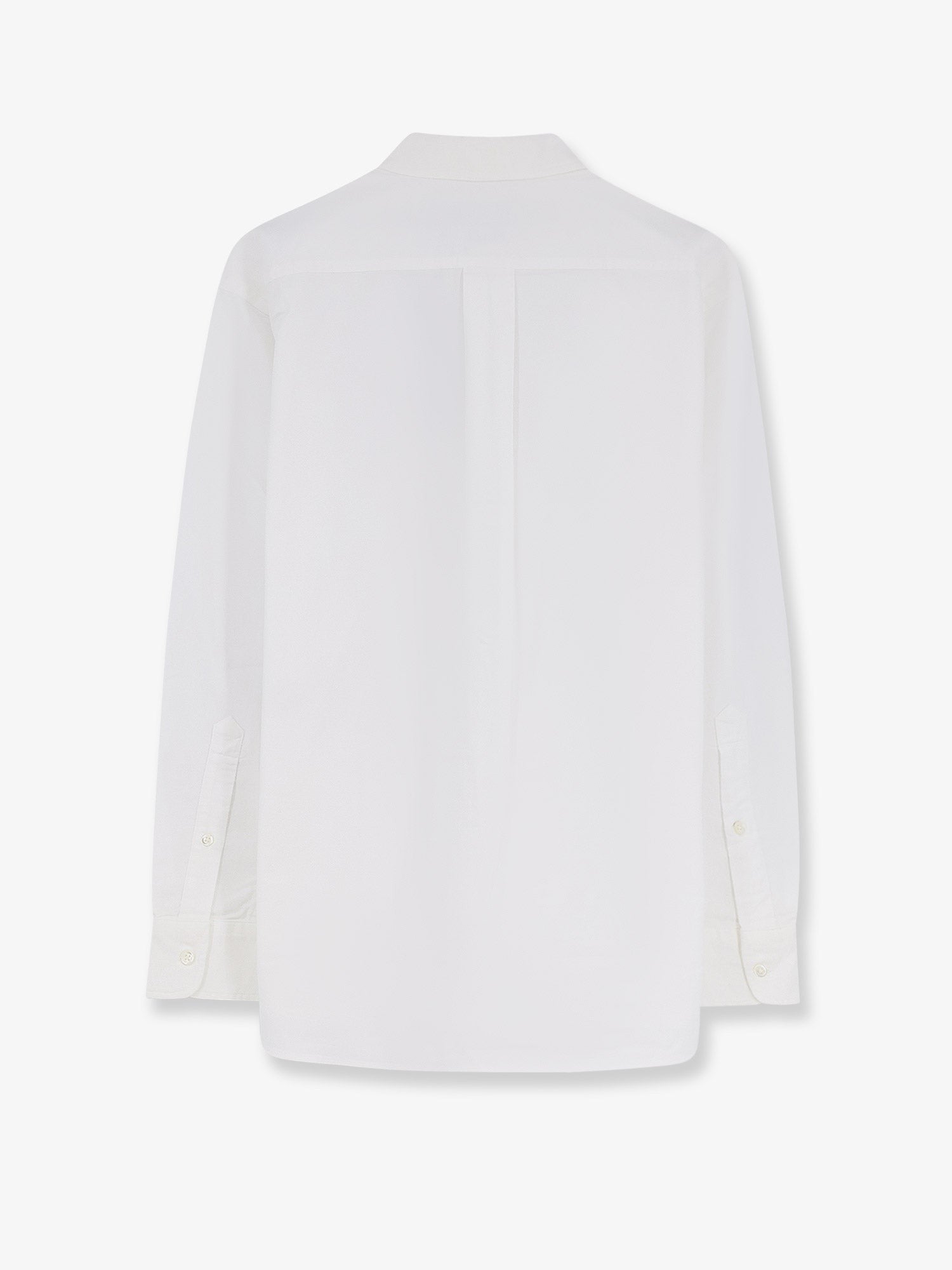 Polo Ralph Lauren - Woman - White - Shirt