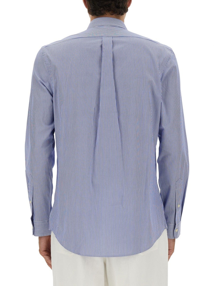 Polo Ralph Lauren - Man - Blue - Shirt