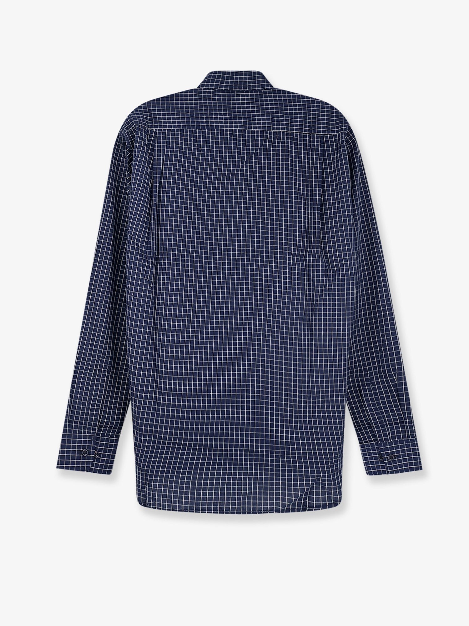 WALK IN PARIS - Man - Blue - Shirt