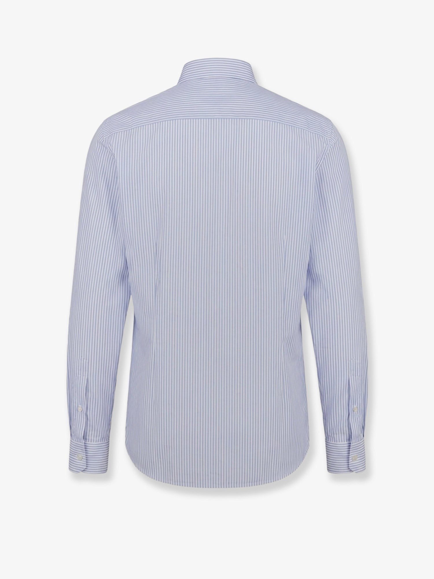 Dior - Man - Blue - Shirt