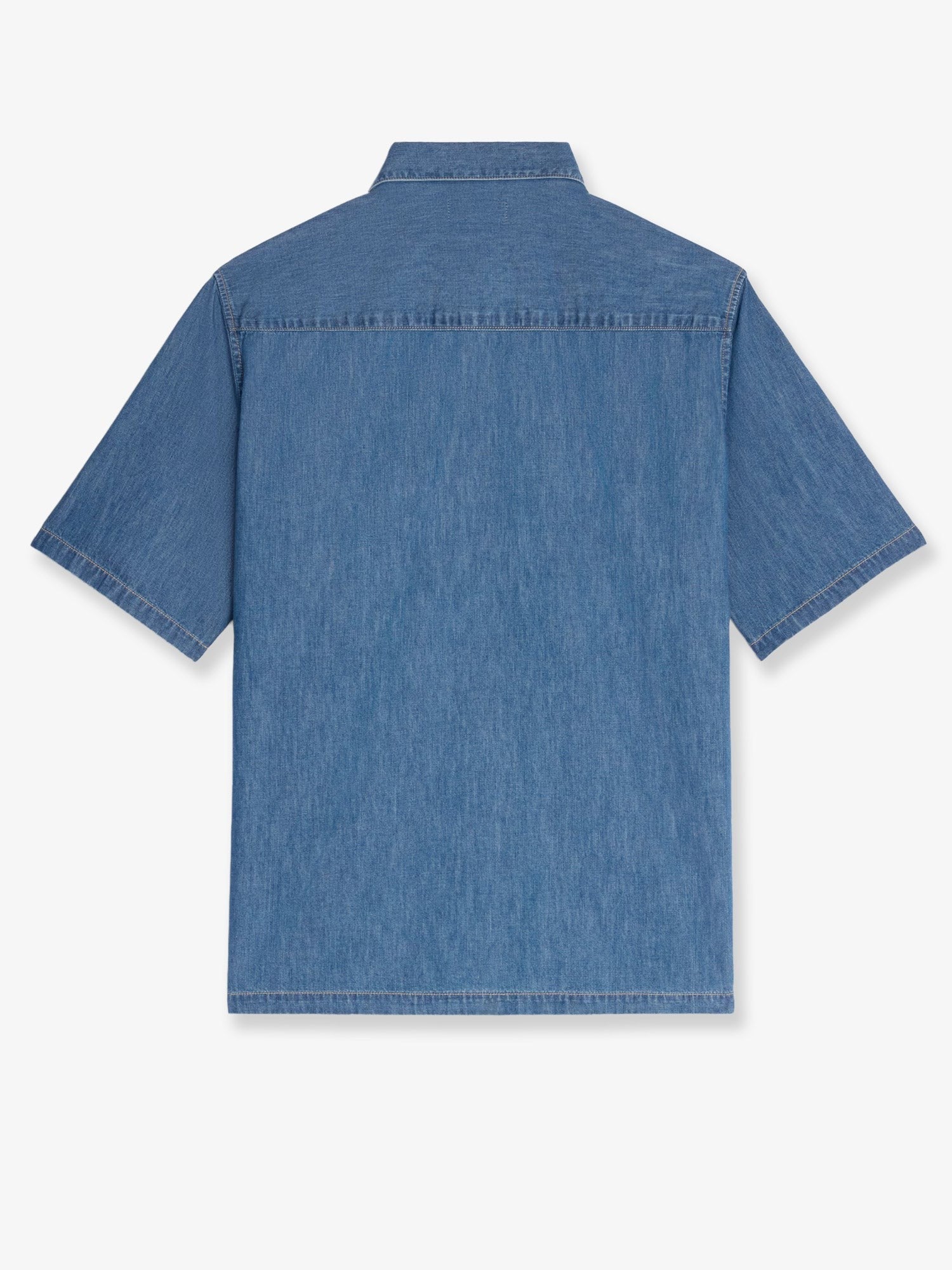 Celine - Man - Blue - Shirt
