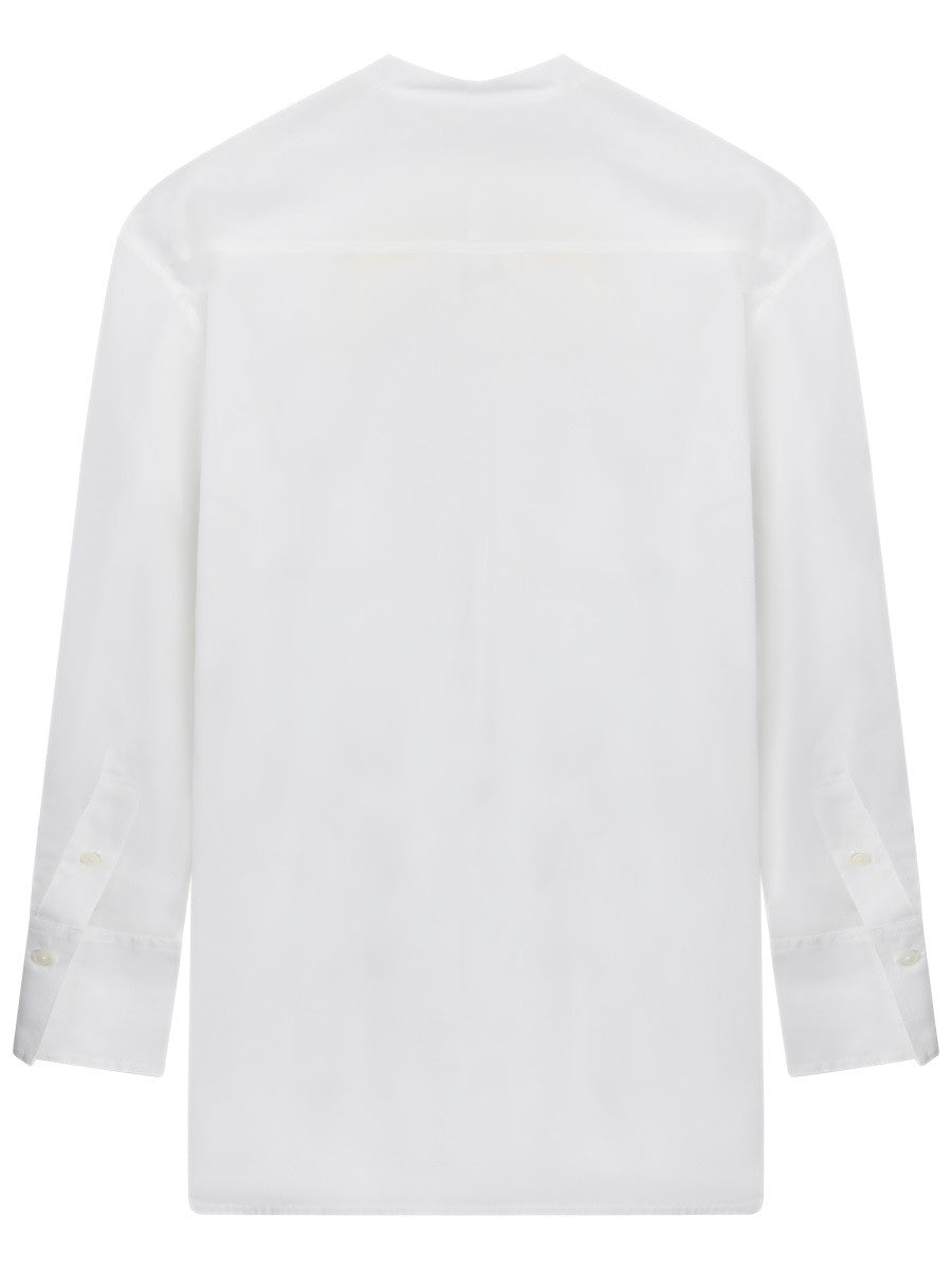 TOTEME - Woman - White - Shirt