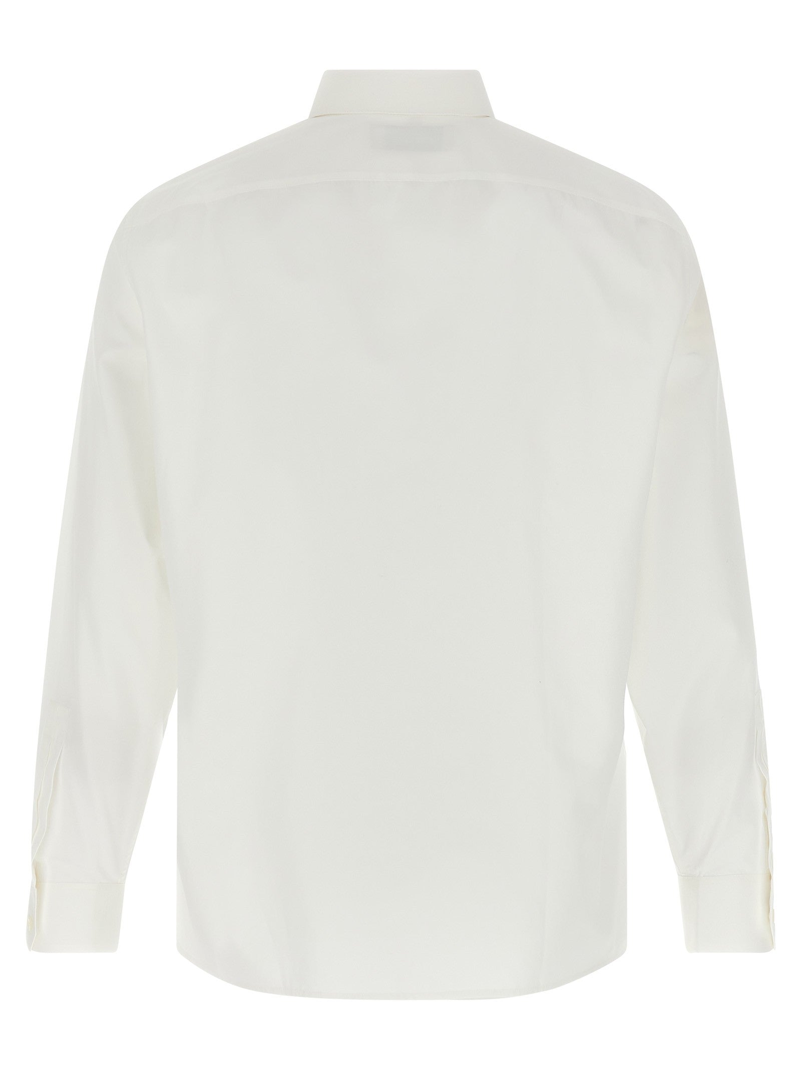 Saint Laurent - nan - White - Shirt