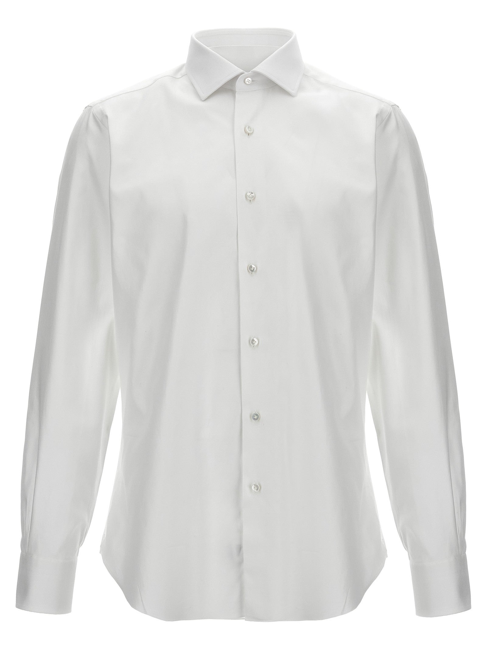 BARBA - nan - White - Shirt