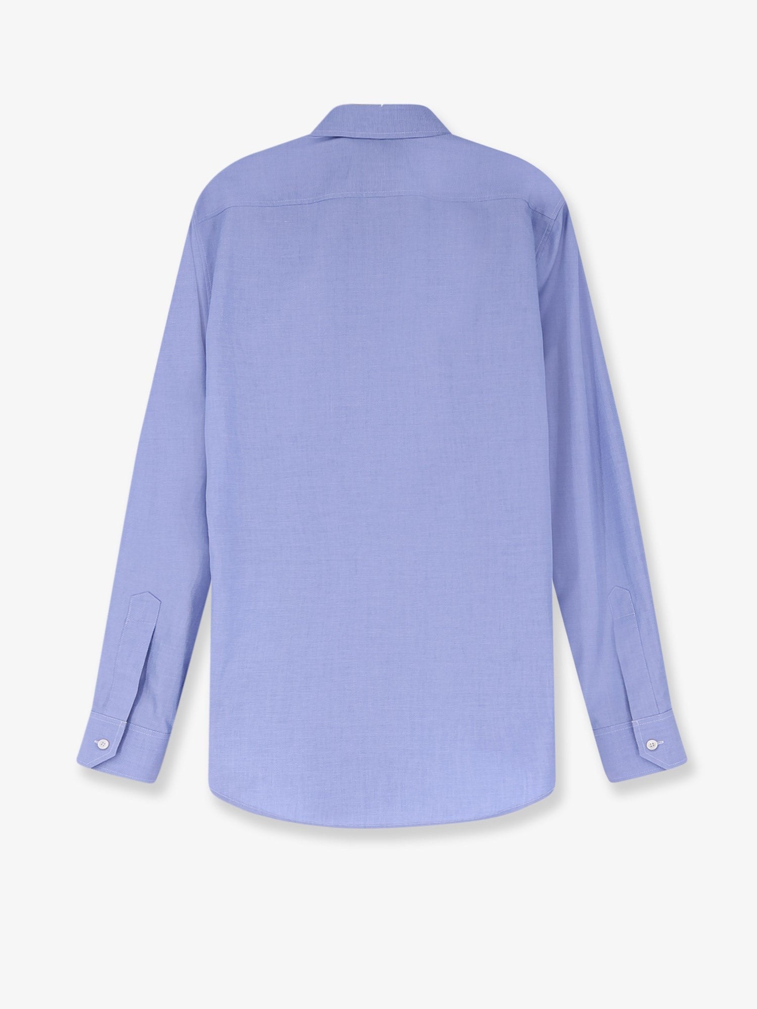 Celine - Man - Blue - Shirt