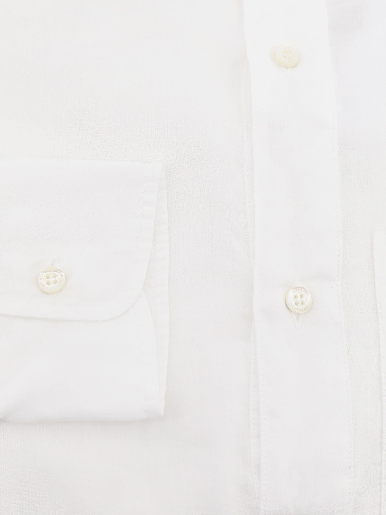 ASPESI - Man - White - Shirt
