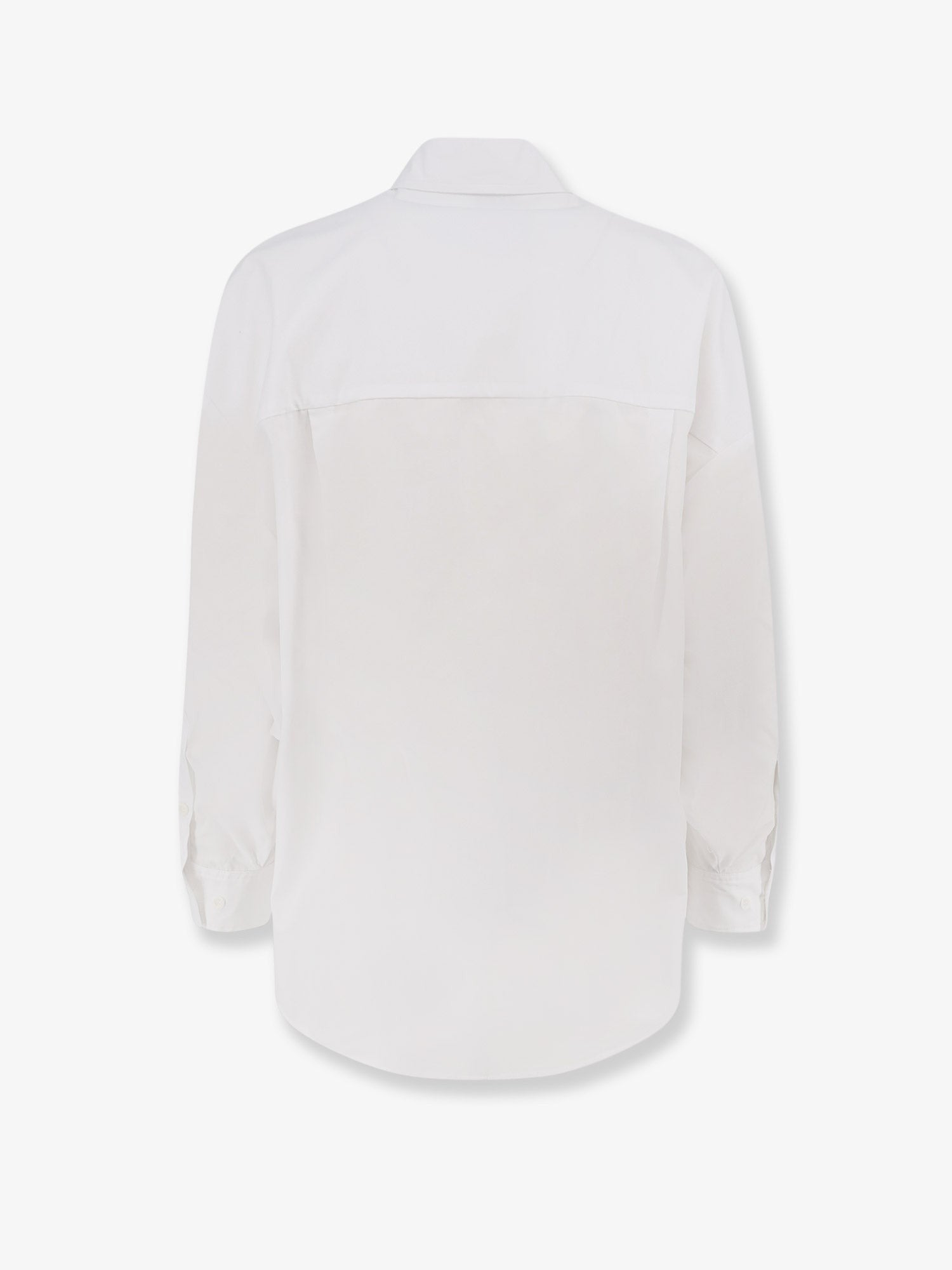 NUDE - Woman - White - Shirt