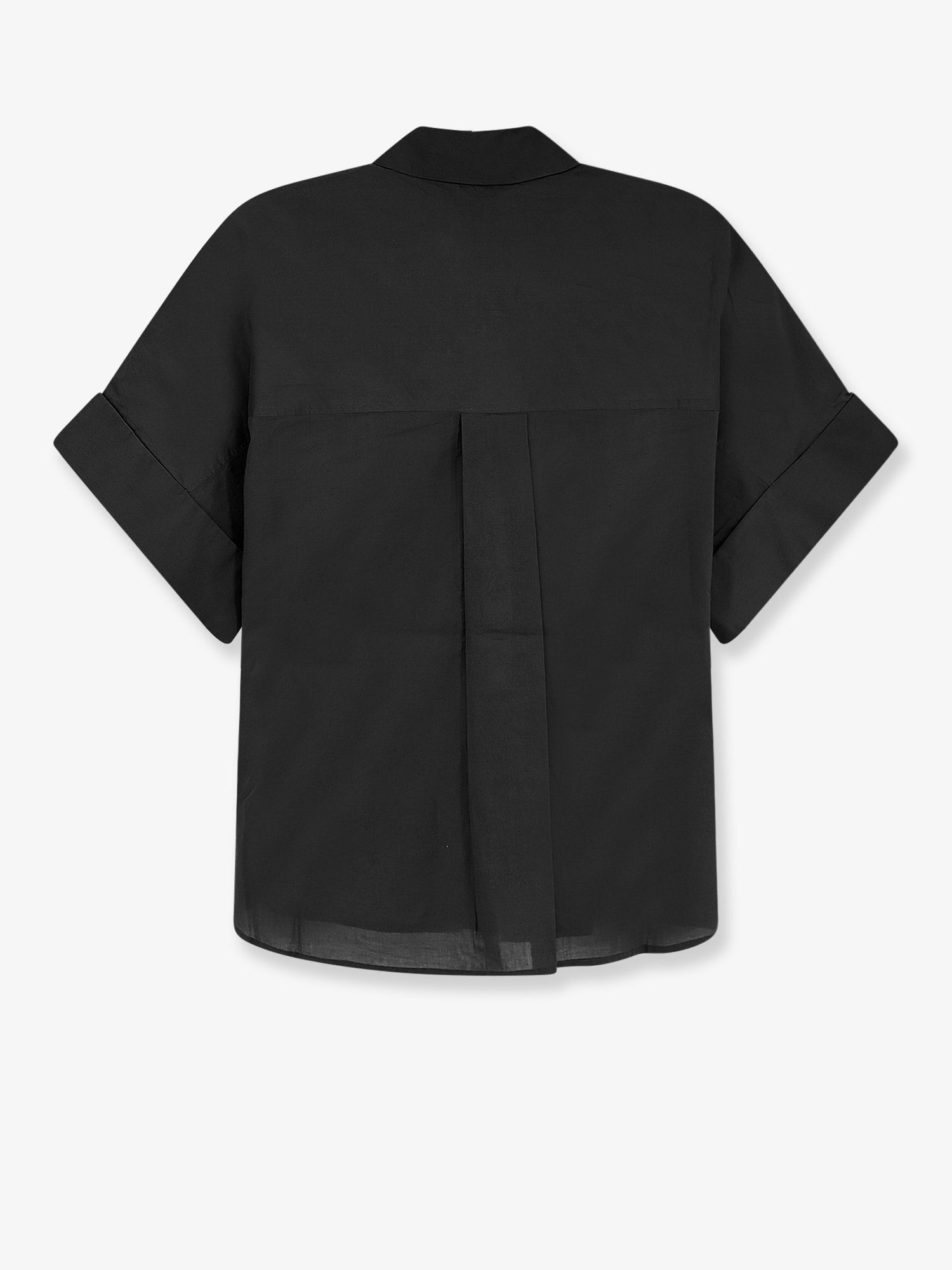 CLOSED - Woman - Black - Shirt