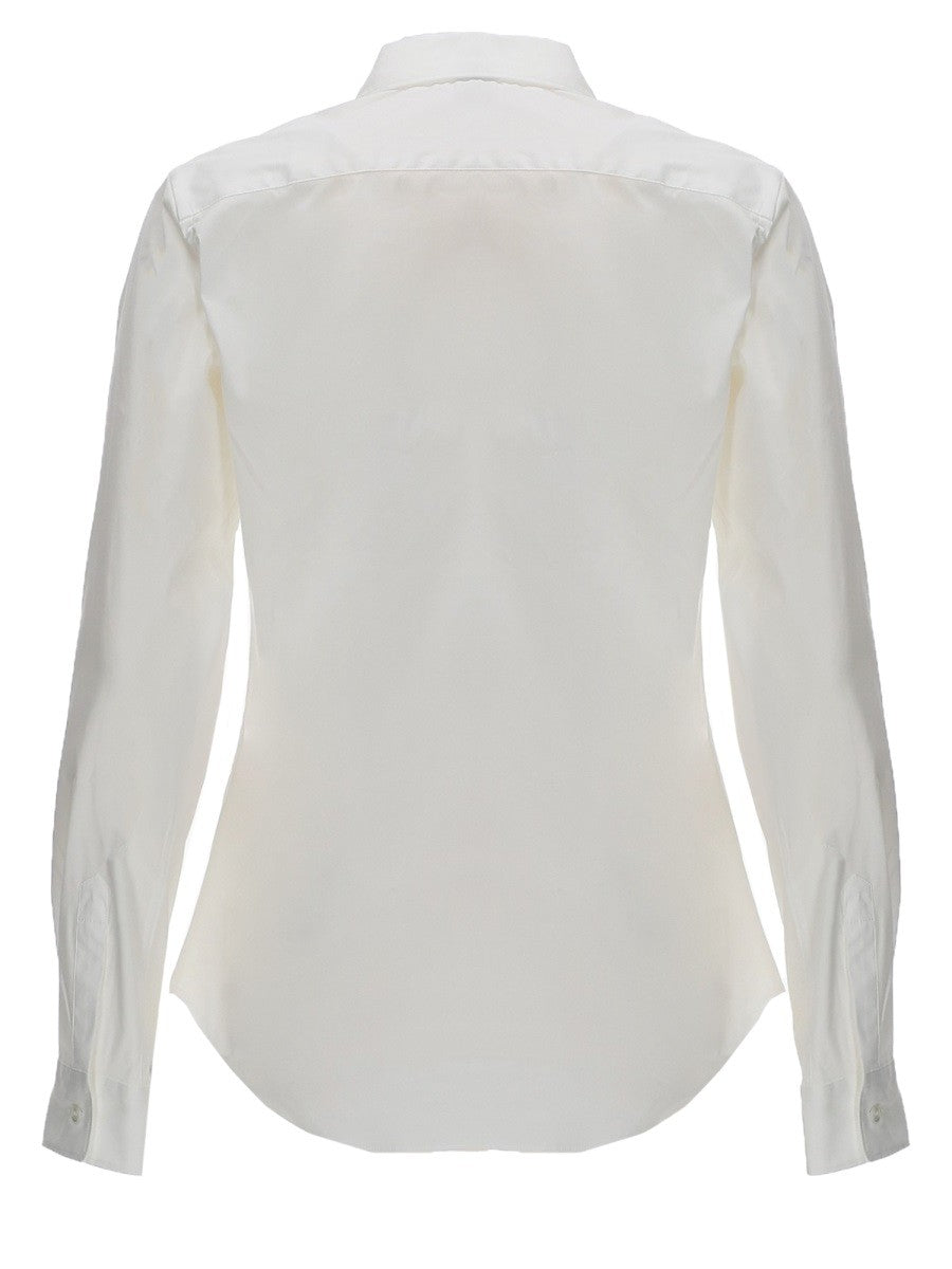 ASPESI - Woman - White - Shirt