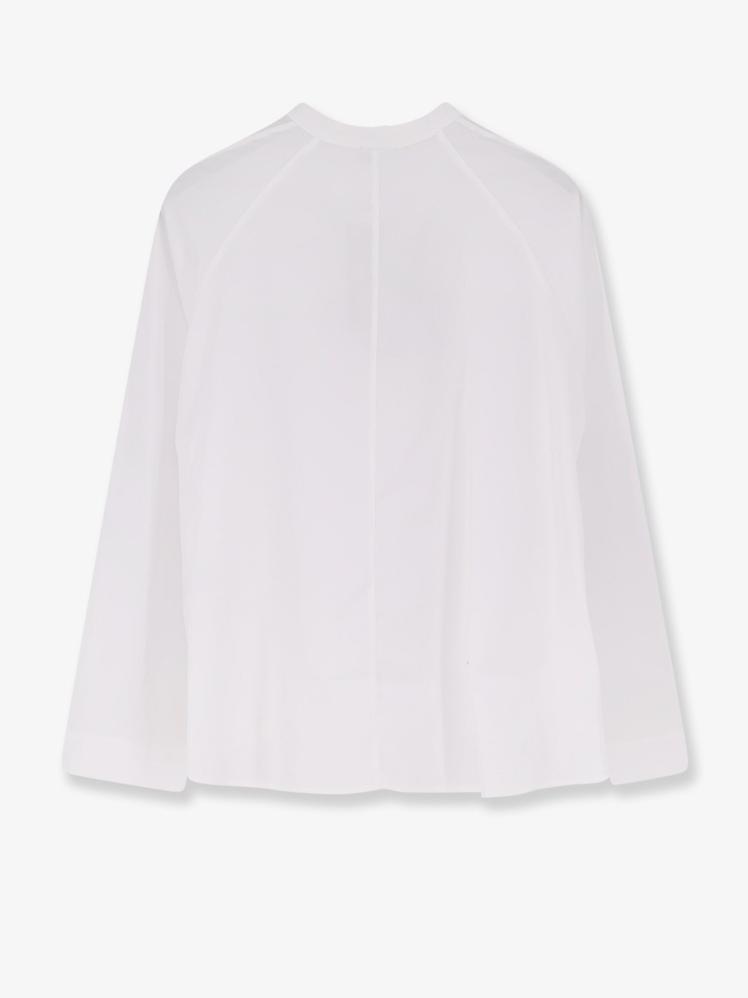 ASPESI - Woman - White - Shirt