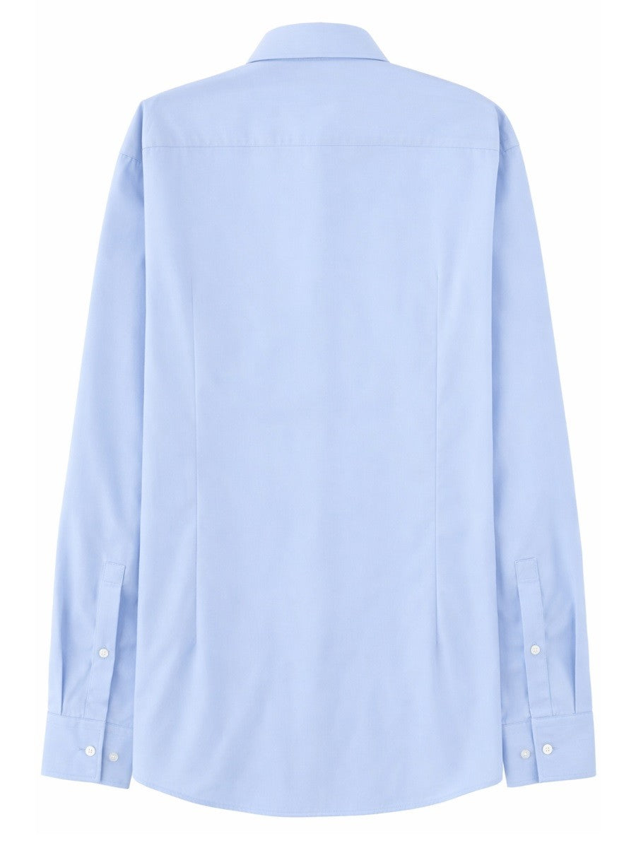 Hugo - Man - Blue - Shirt