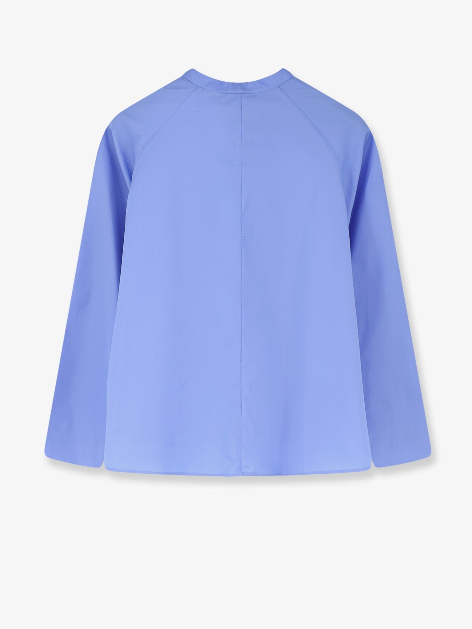 ASPESI - Woman - Blue - Shirt