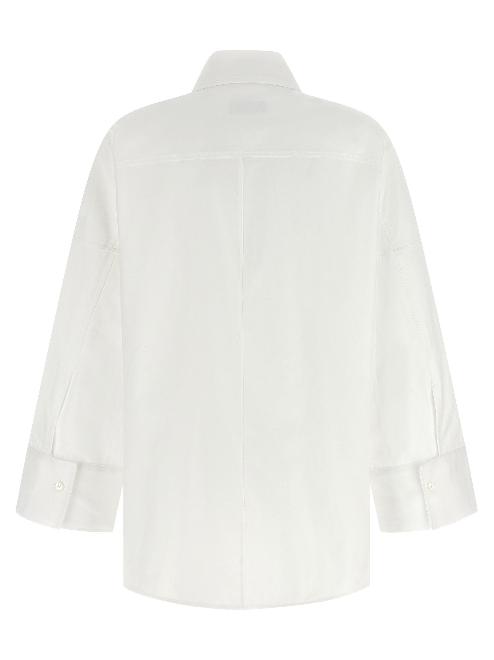 ALBERTO BIANI - nan - White - Shirt
