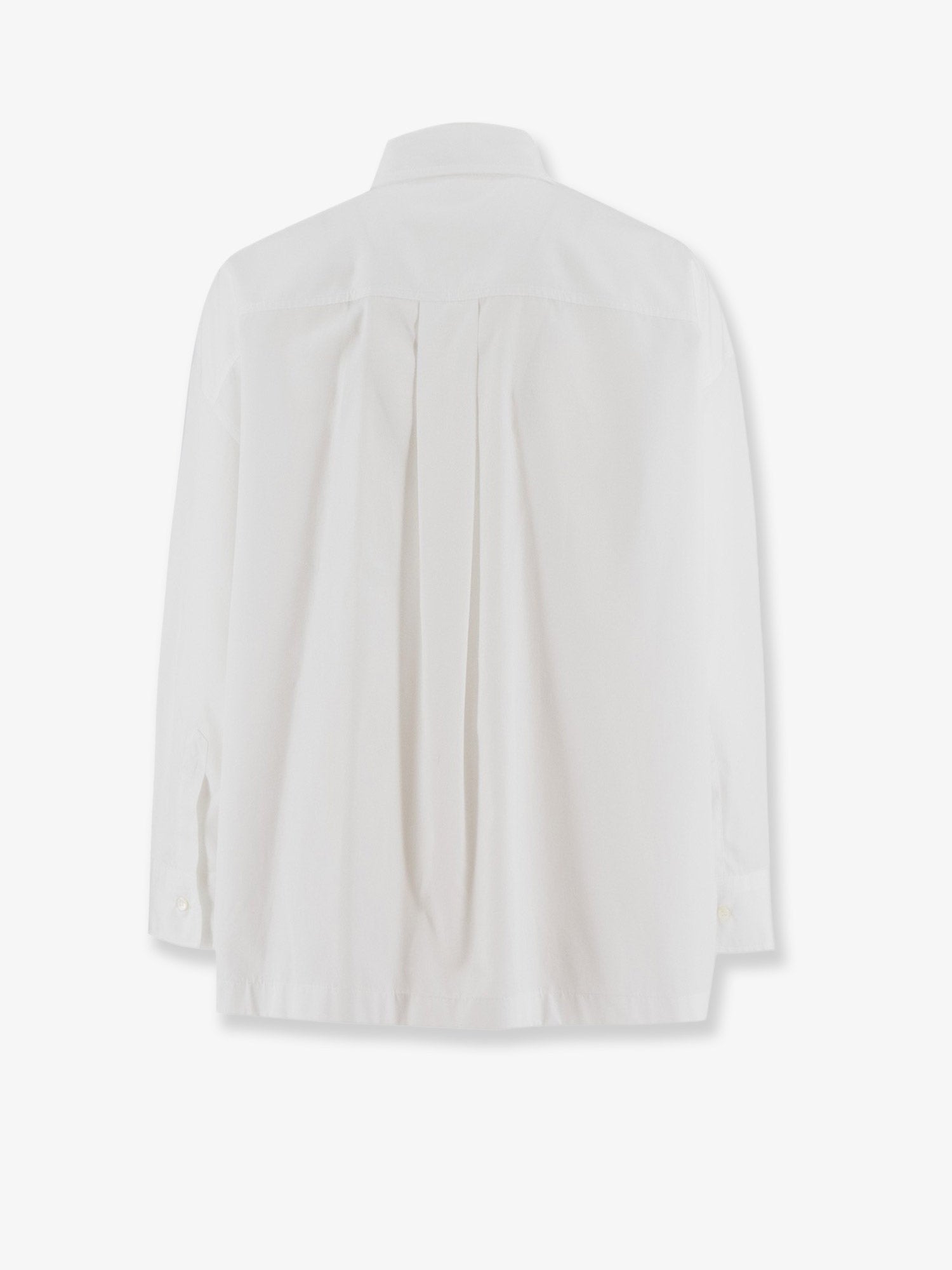 Brunello Cucinelli - Woman - White - Shirt