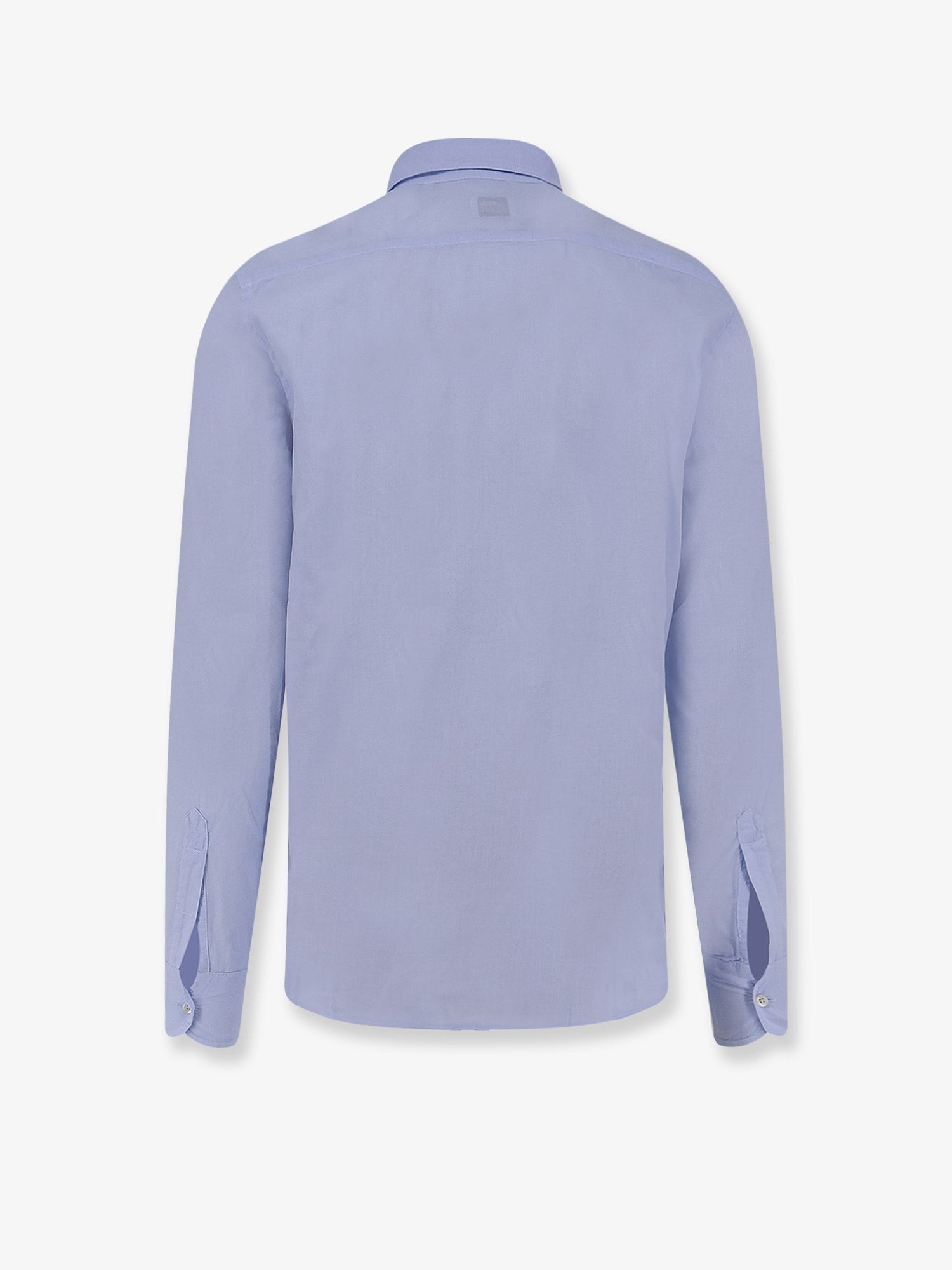 ASPESI - Man - Blue - Shirt