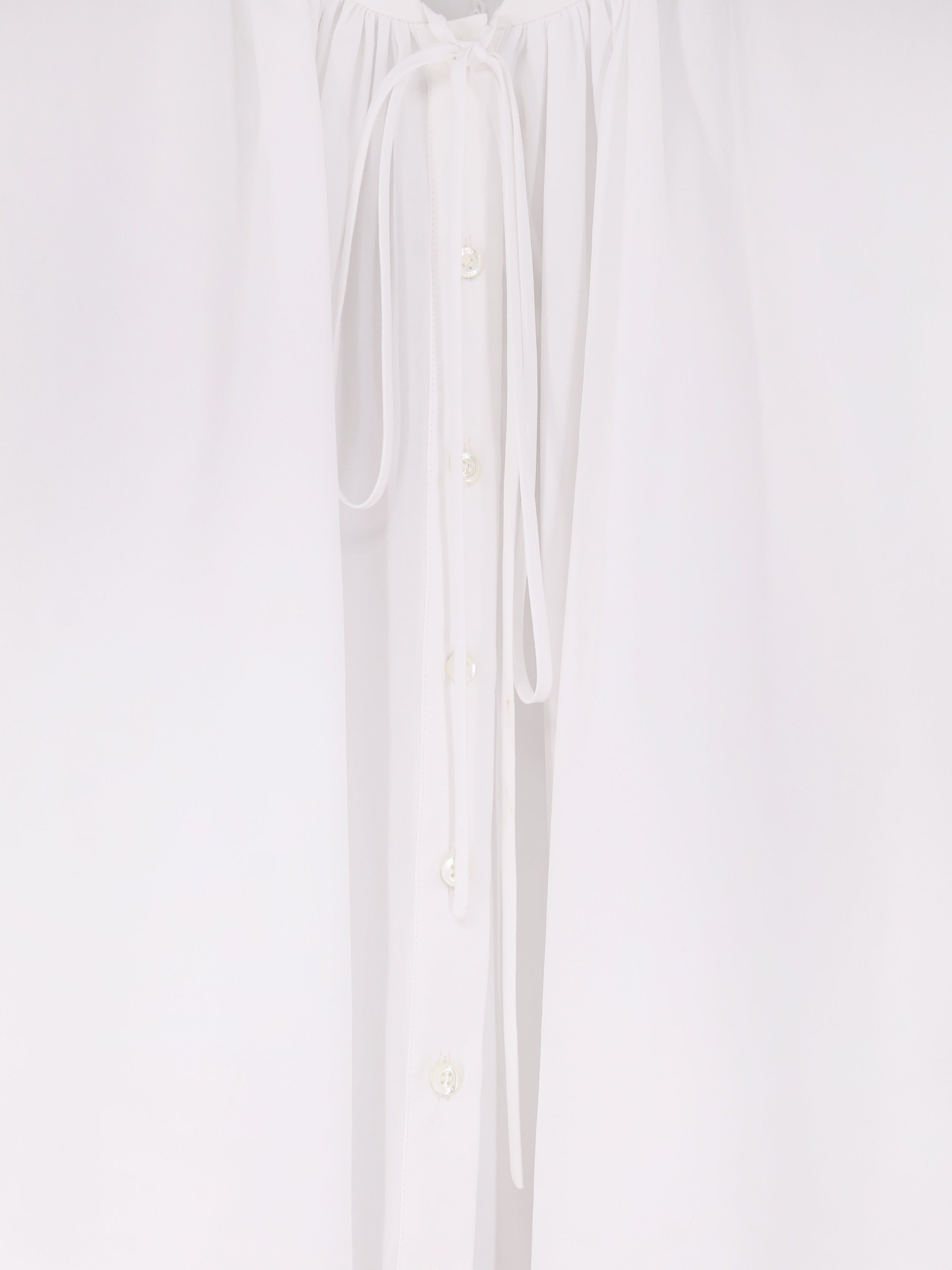 ASPESI - Woman - White - Shirt