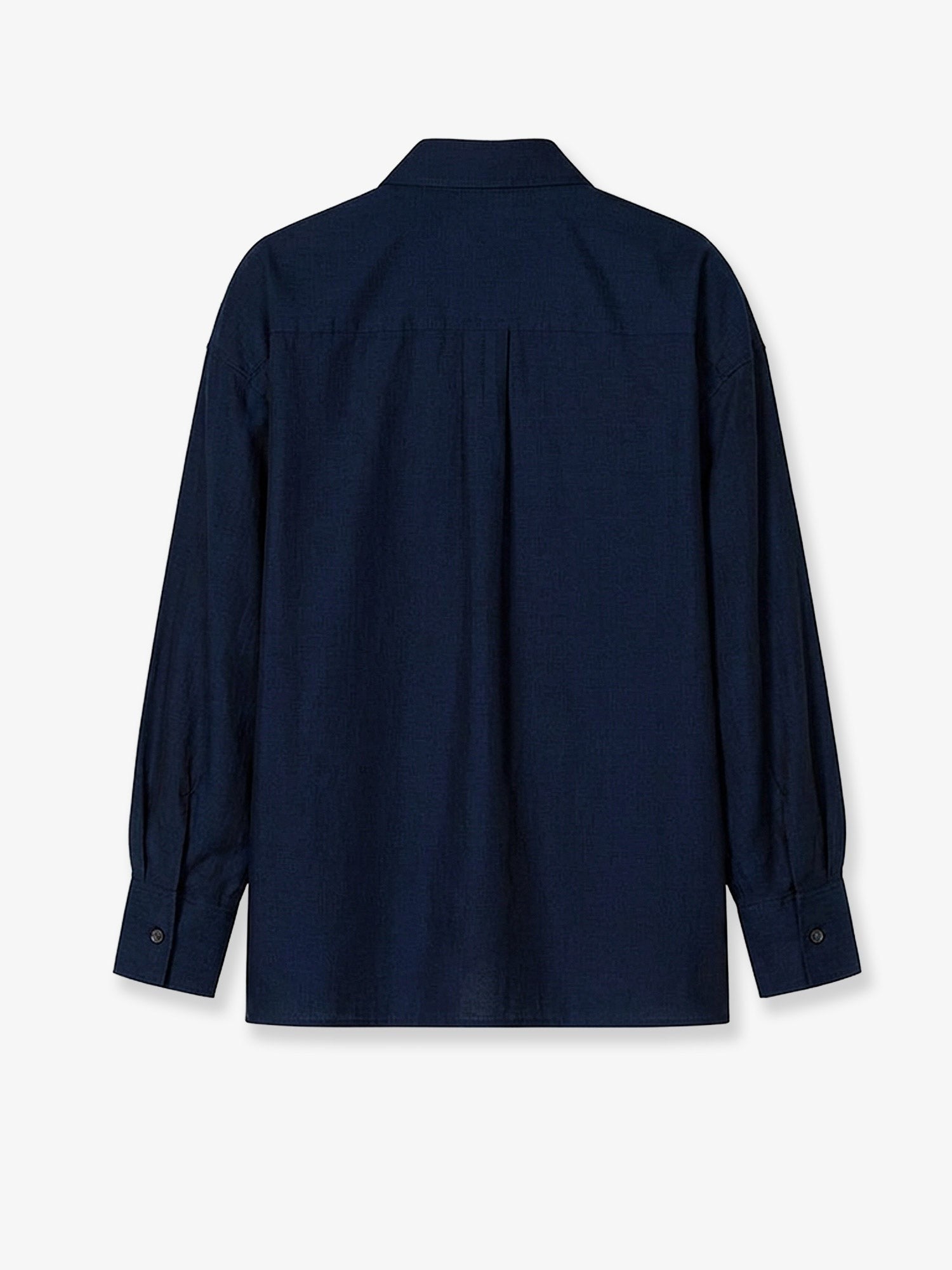 CLOSED - Woman - Blue - Shirt