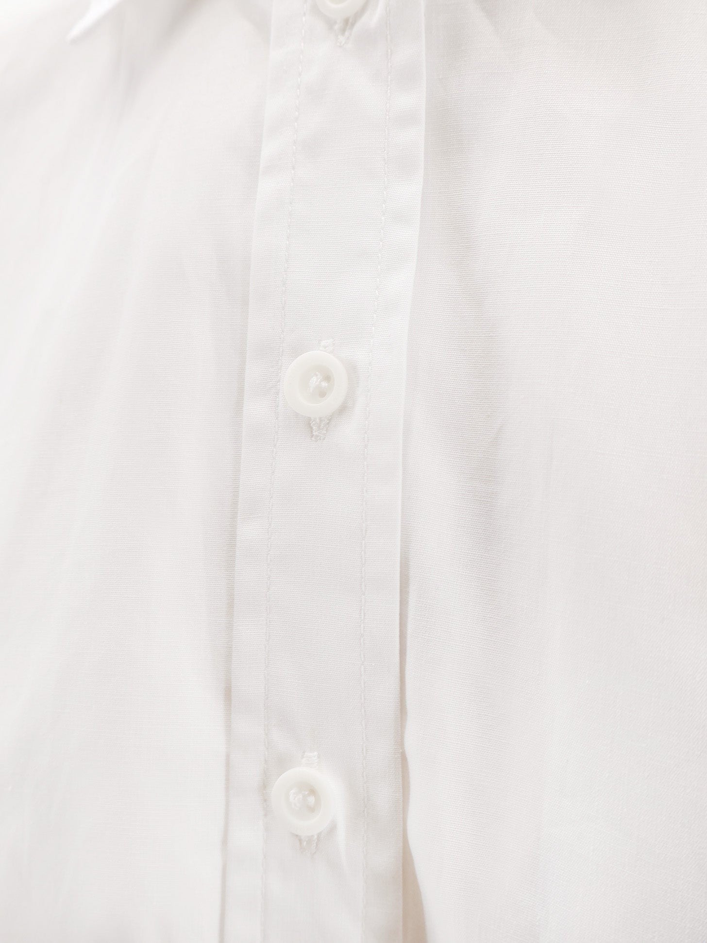 NUDE - Woman - White - Shirt