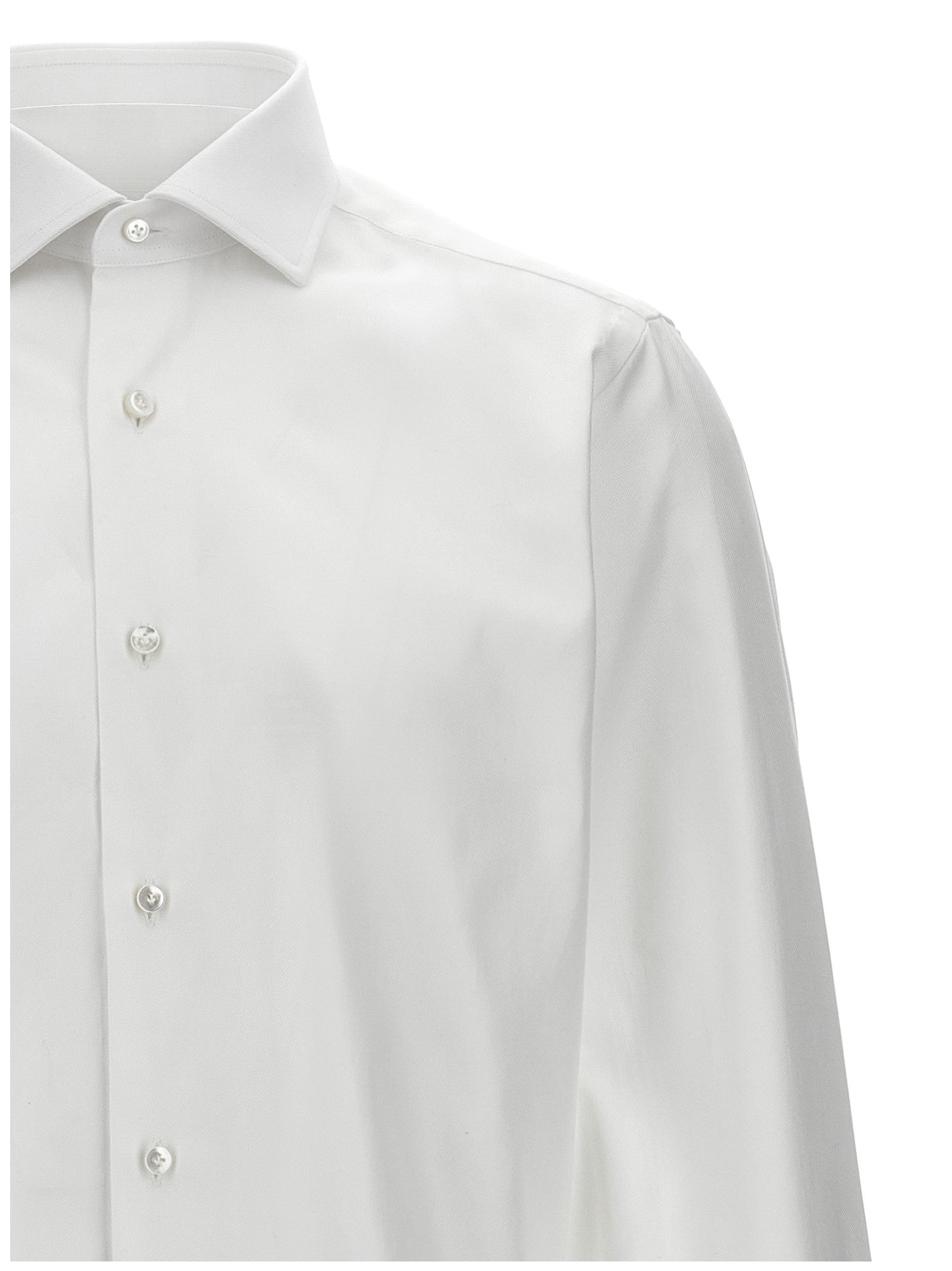BARBA - nan - White - Shirt