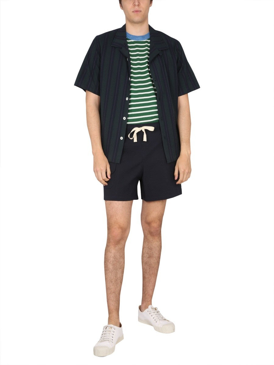 HOWLIN - Man - Multicolour - Shirt