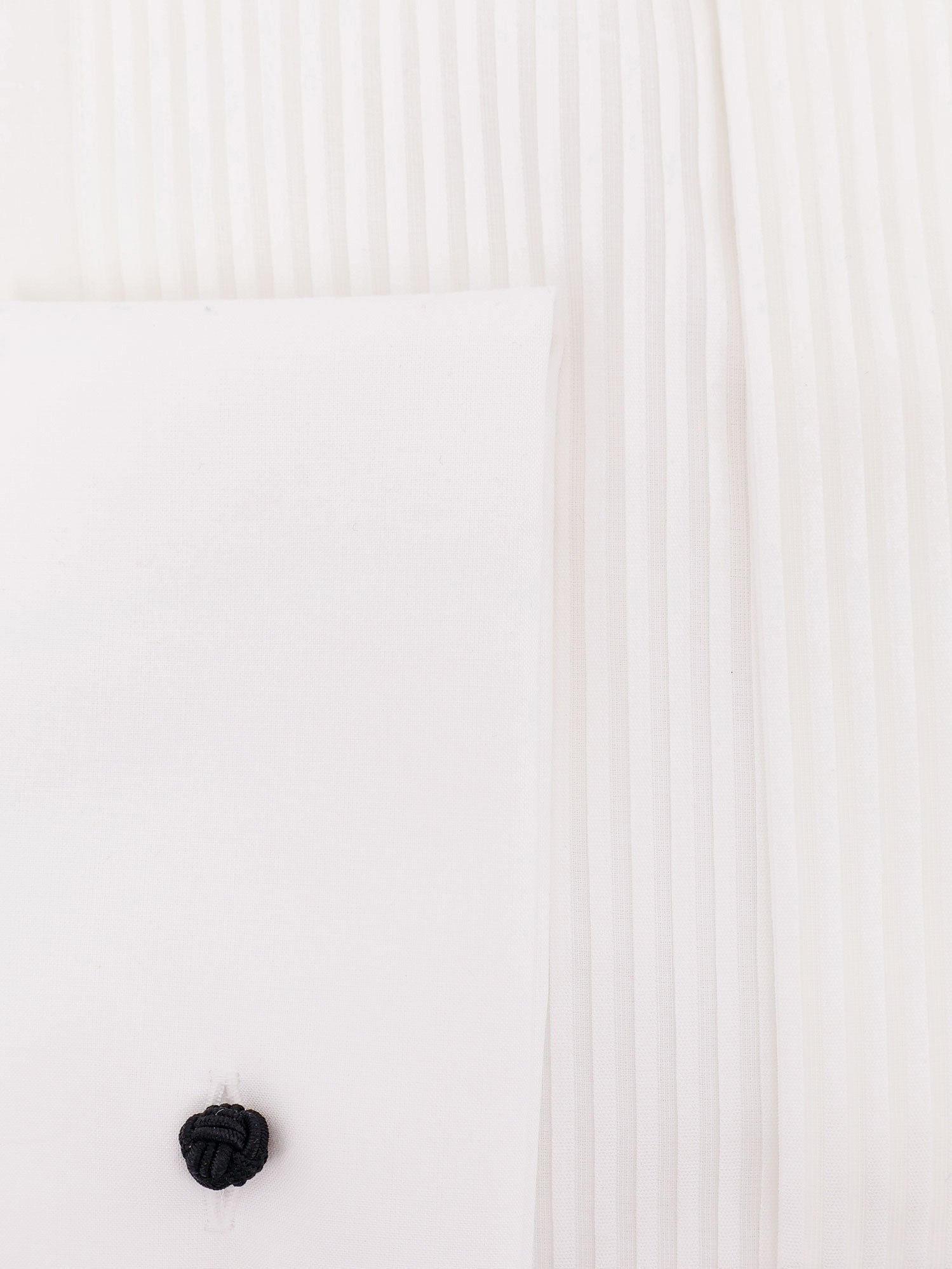 Giorgio Armani - Man - White - Shirt