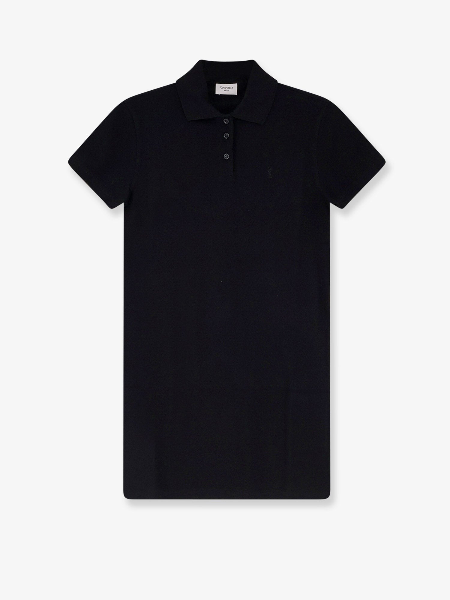 Saint Laurent - Woman - Black - Dress