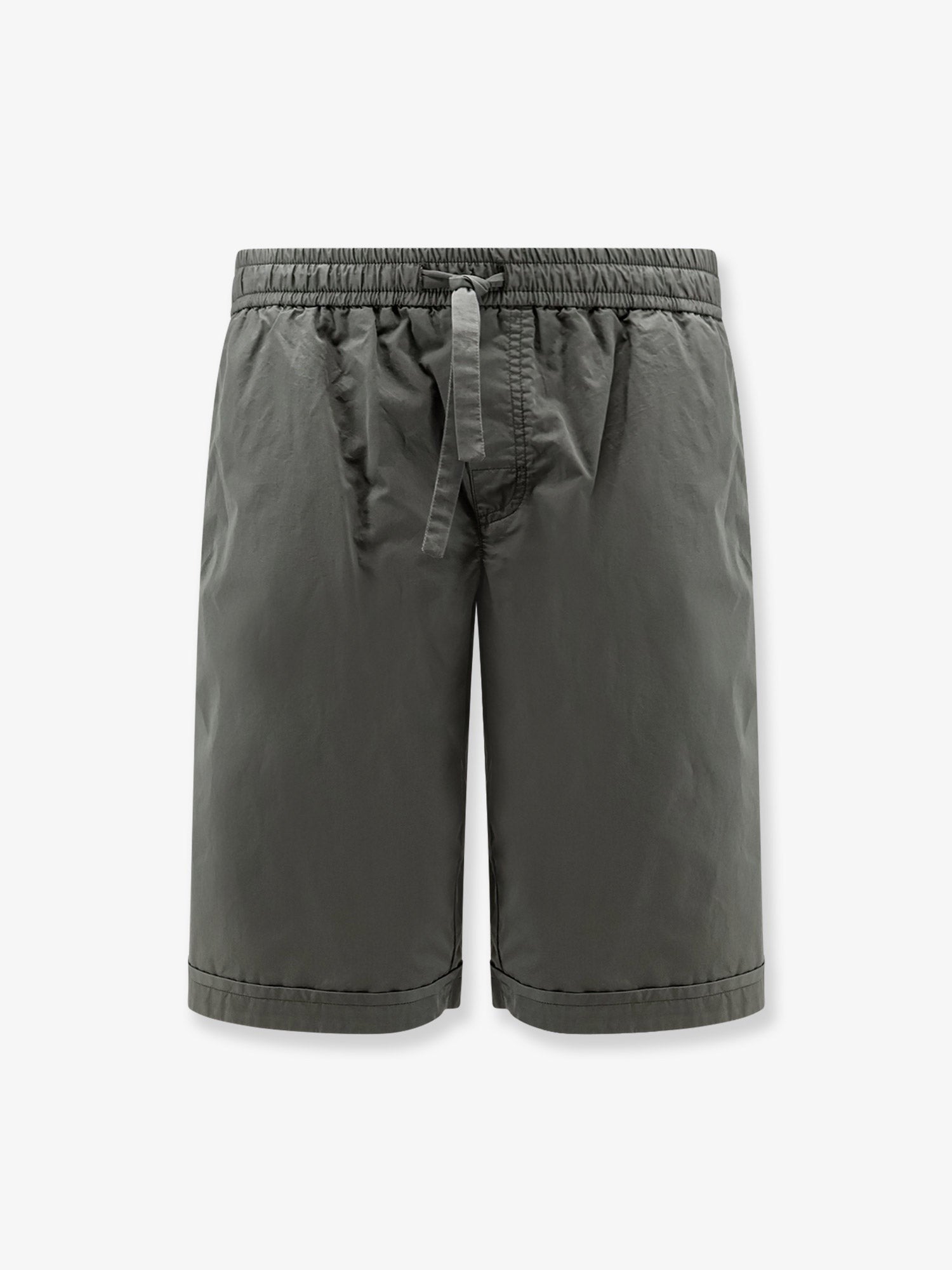 Dolce & Gabbana - Man - Green - Shorts