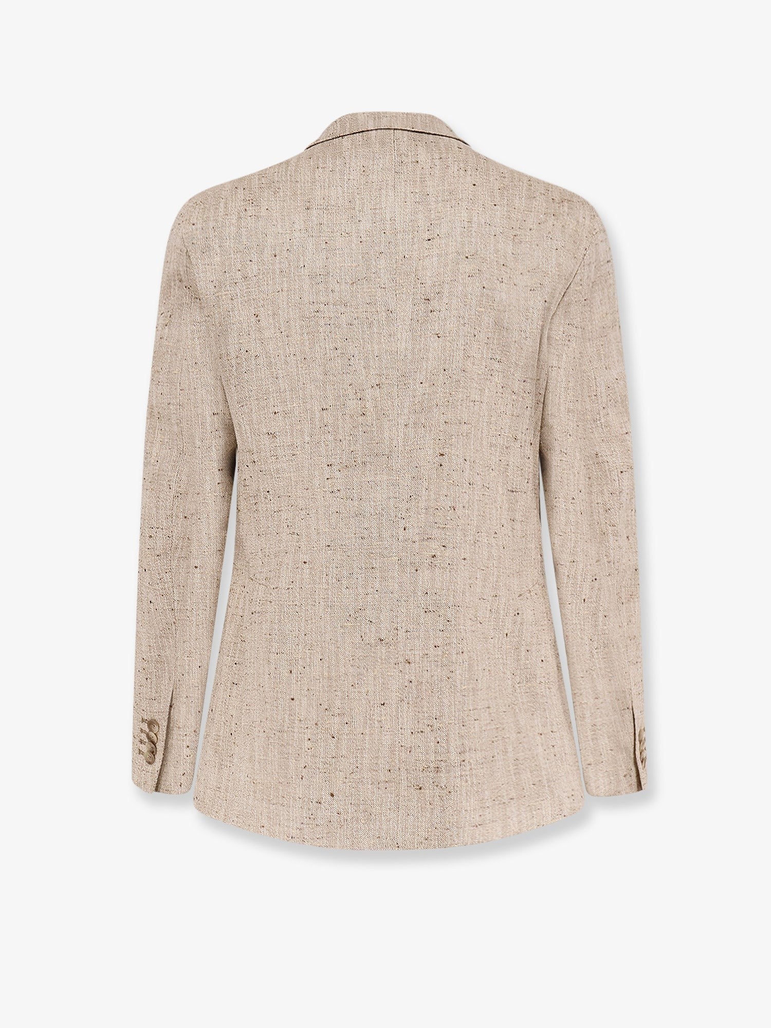 Tagliatore - Man - Beige - Blazer