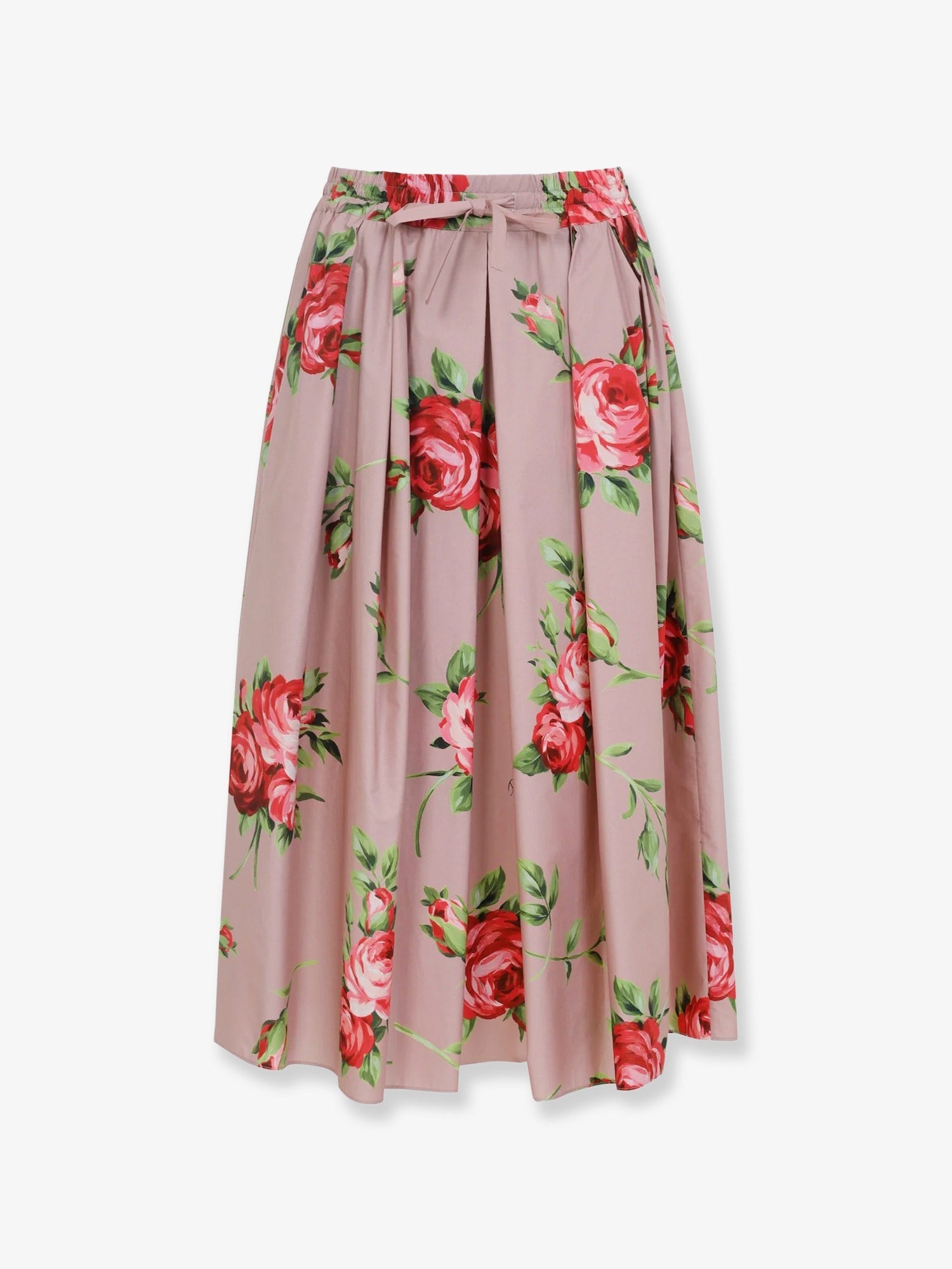 Dolce & Gabbana - Woman - Black - Skirt
