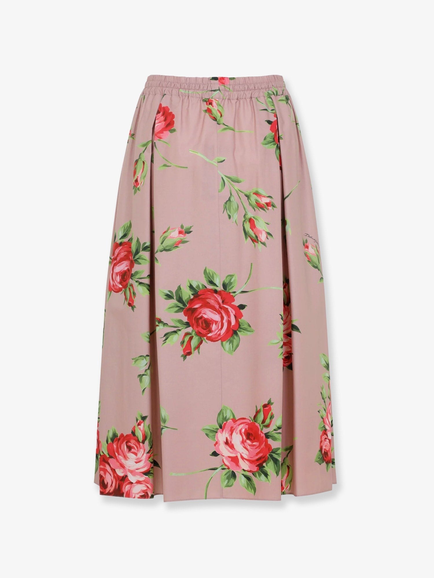 Dolce & Gabbana - Woman - Black - Skirt