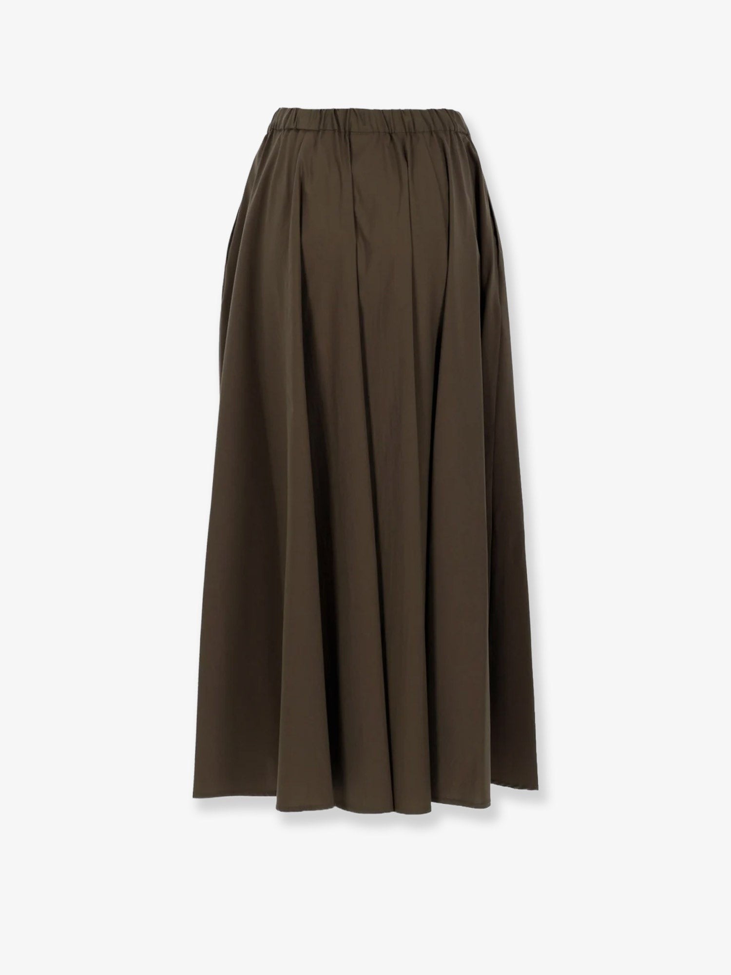 ASPESI - Woman - Green - Skirt