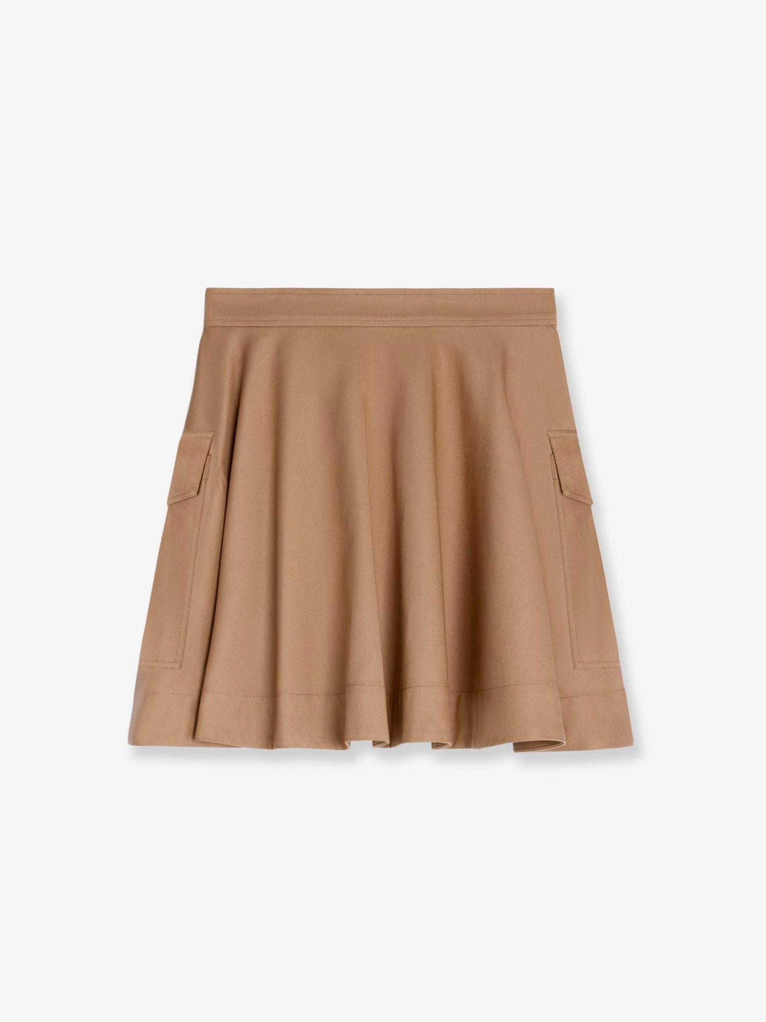 Celine - Woman - Beige - Skirt