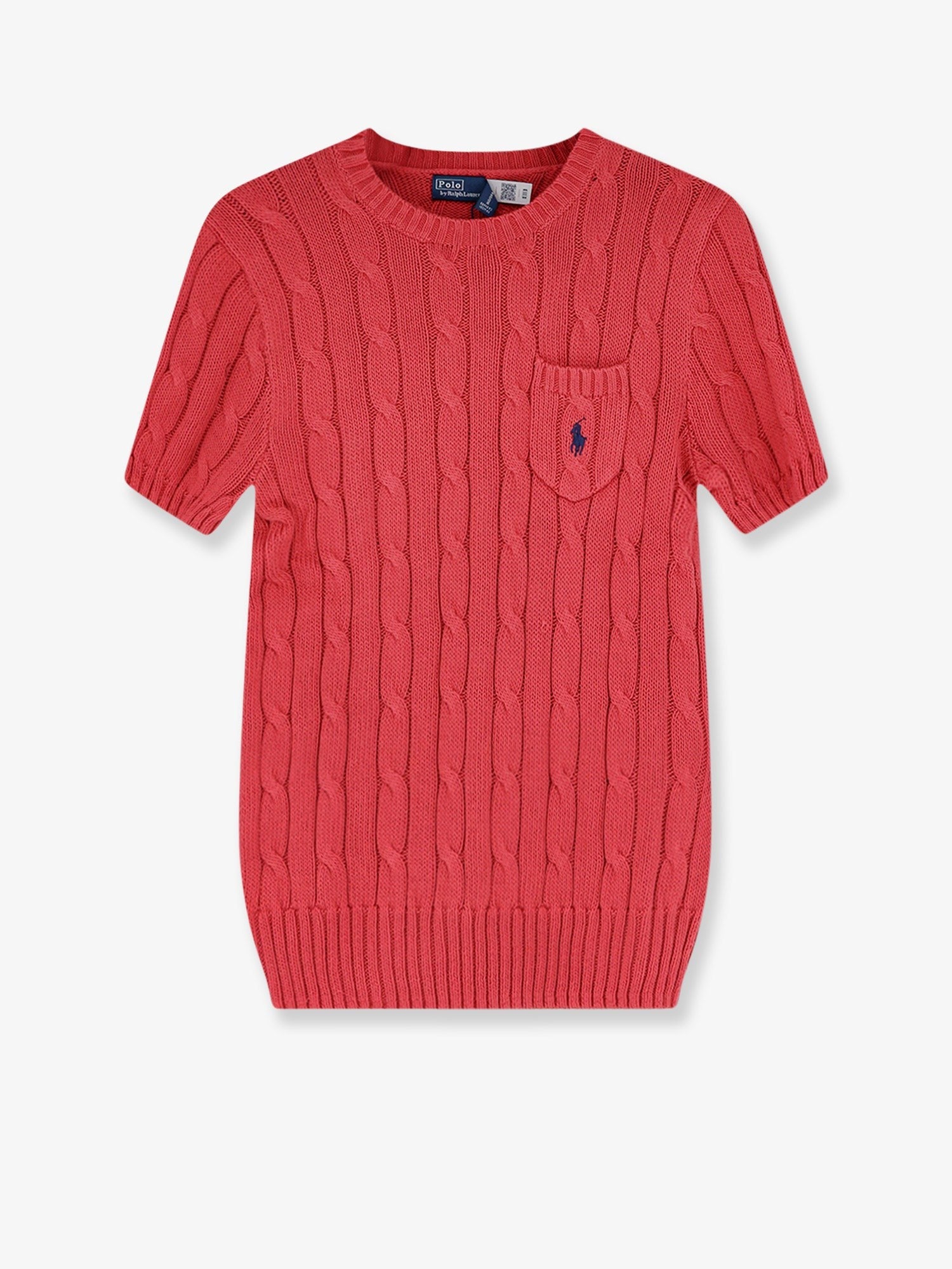 Polo Ralph Lauren - Woman - Nantucketred - Knit Sweater