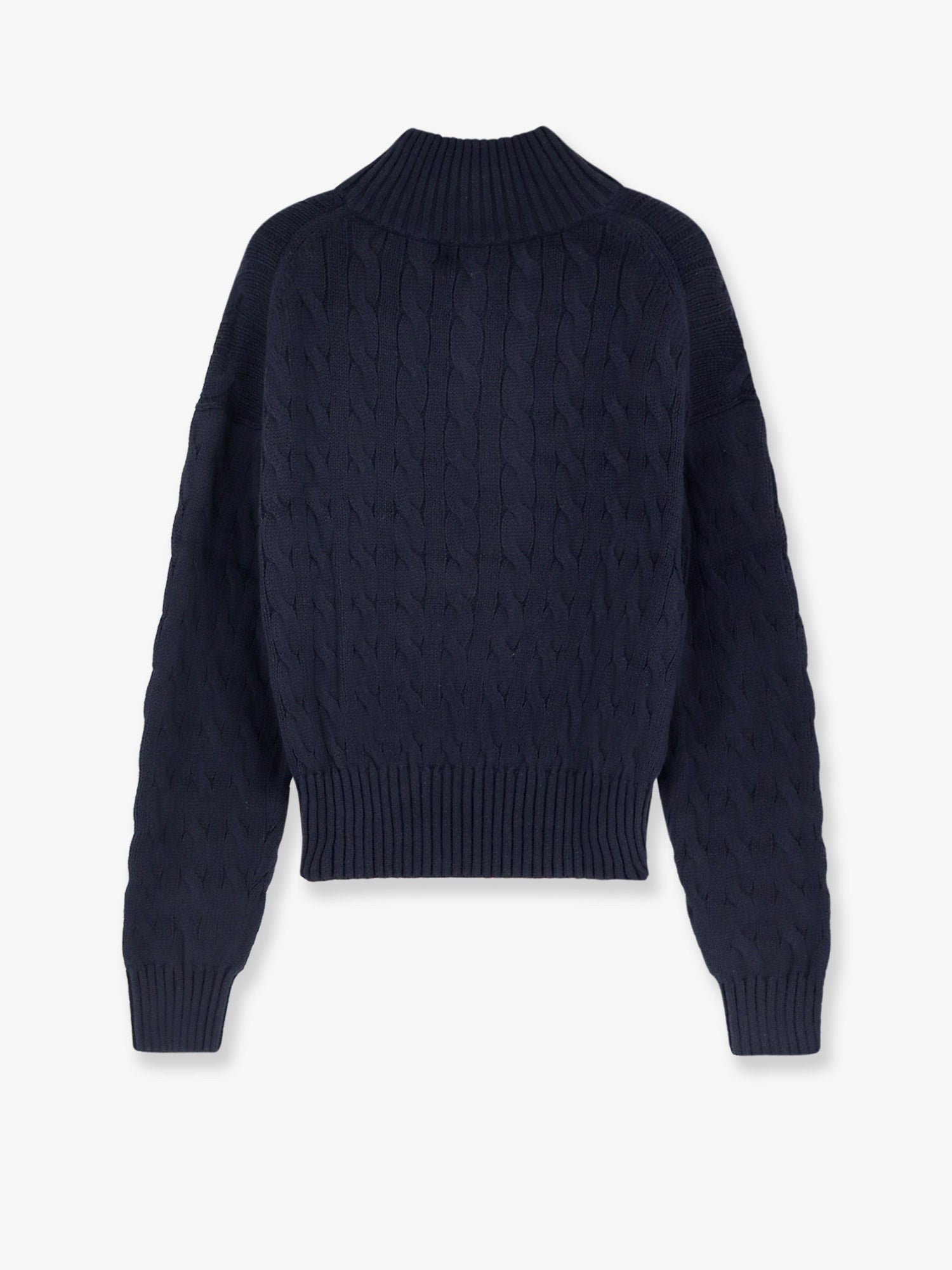 Polo Ralph Lauren - Woman - Hunternavy - Knit Sweater