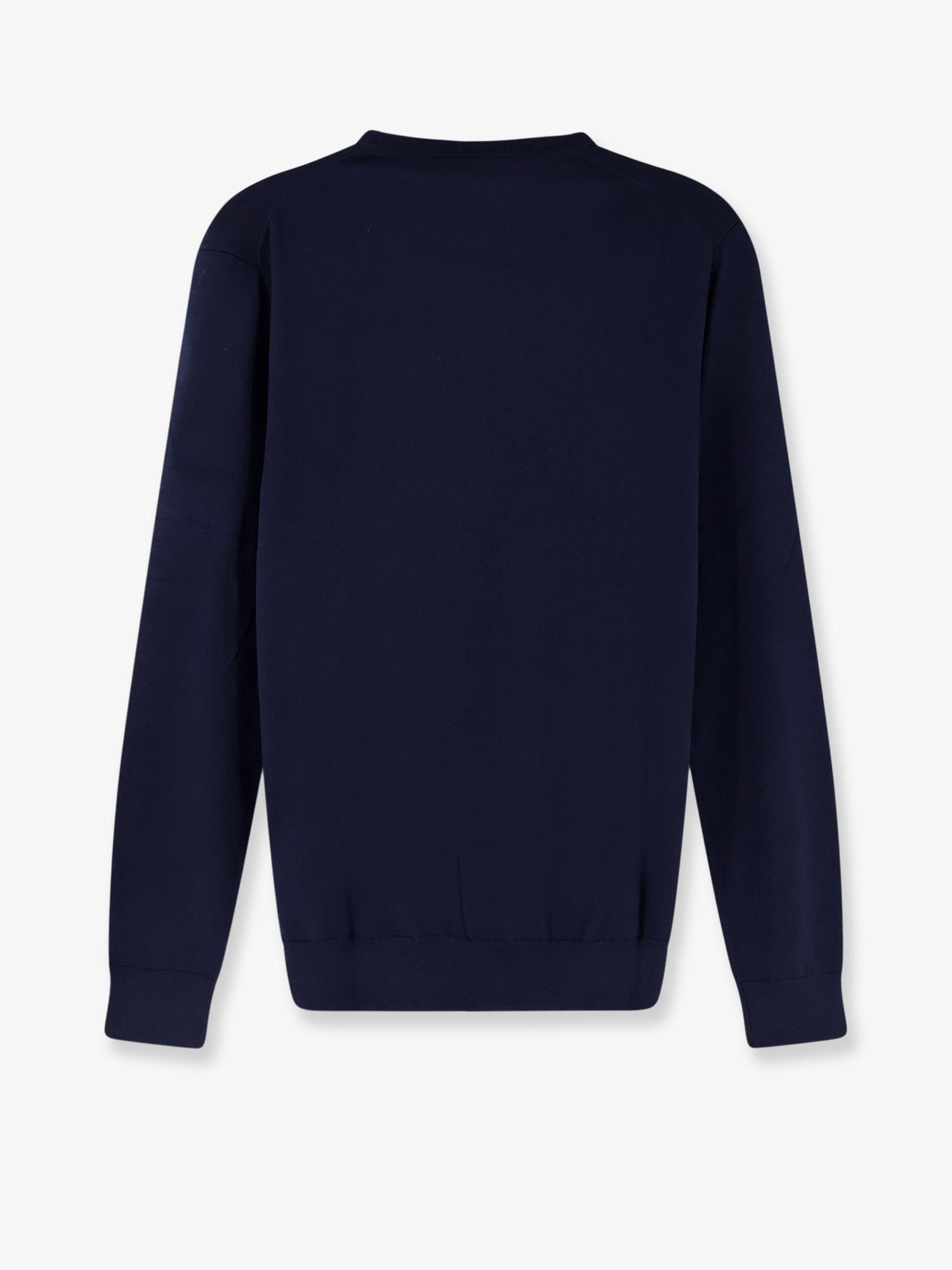 Polo Ralph Lauren - Man - Hunter Navy - Knit Sweater