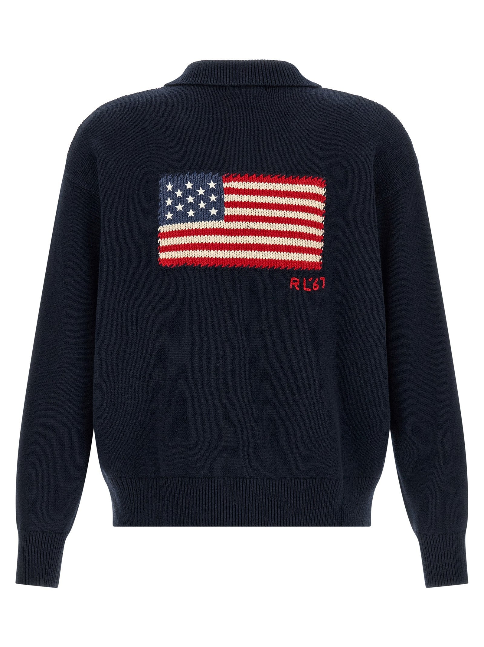 Polo Ralph Lauren - nan - Blue - Sweater