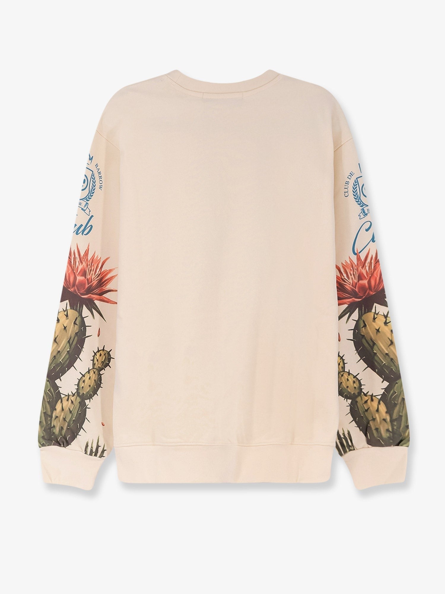 Barrow - Man - White - Shirt