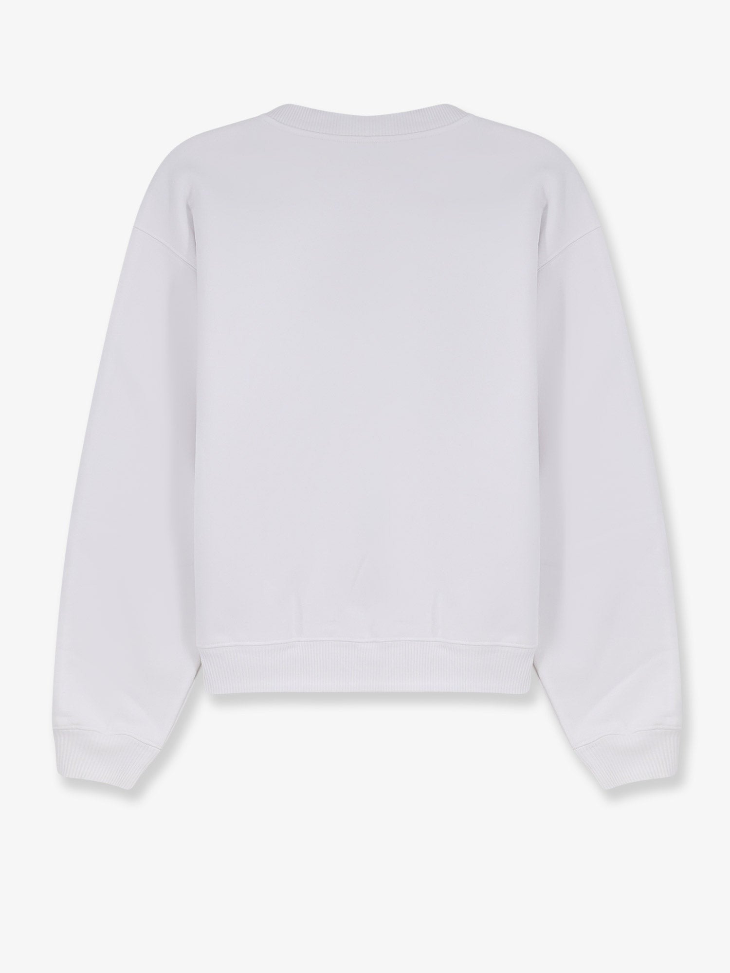 Celine - Woman - White - Sweatshirt