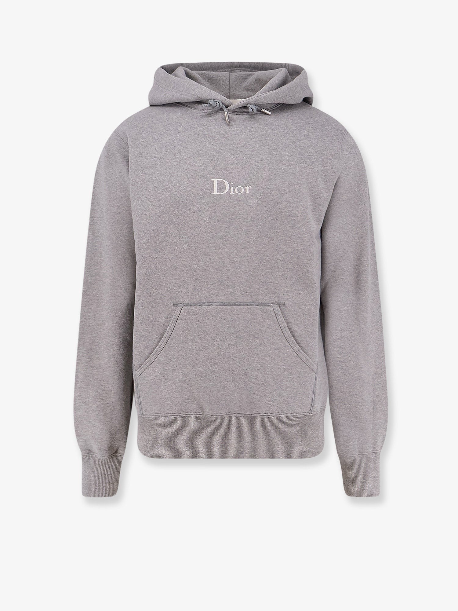 Dior - Man - Grey - Sweatshirt