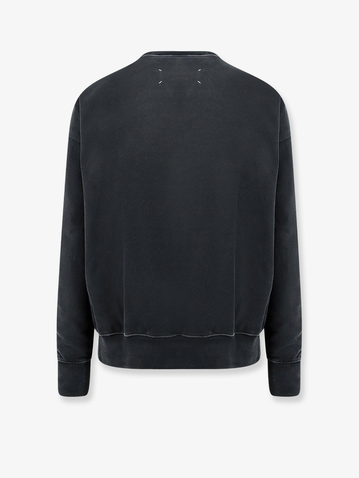 Maison Margiela - Man - Grey - Sweatshirt